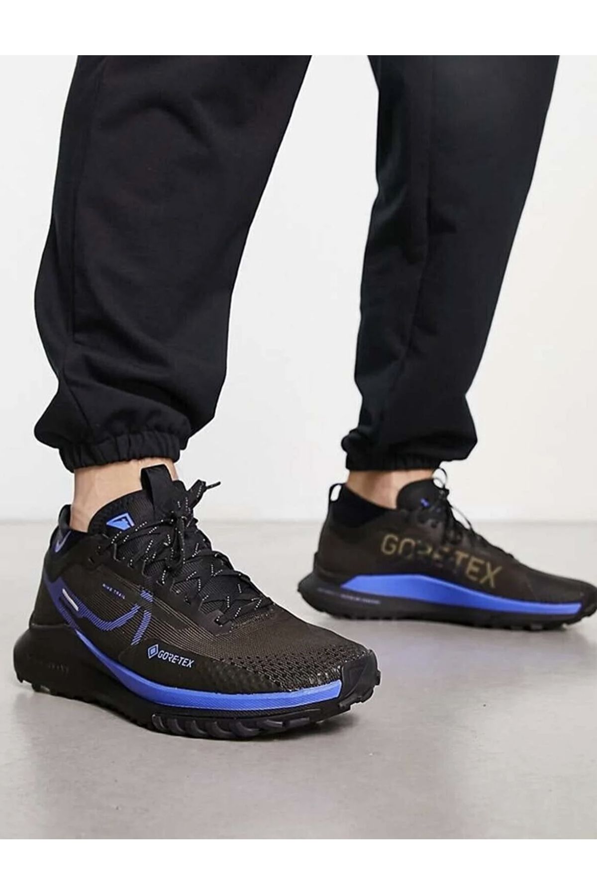 Nike online free waterproof