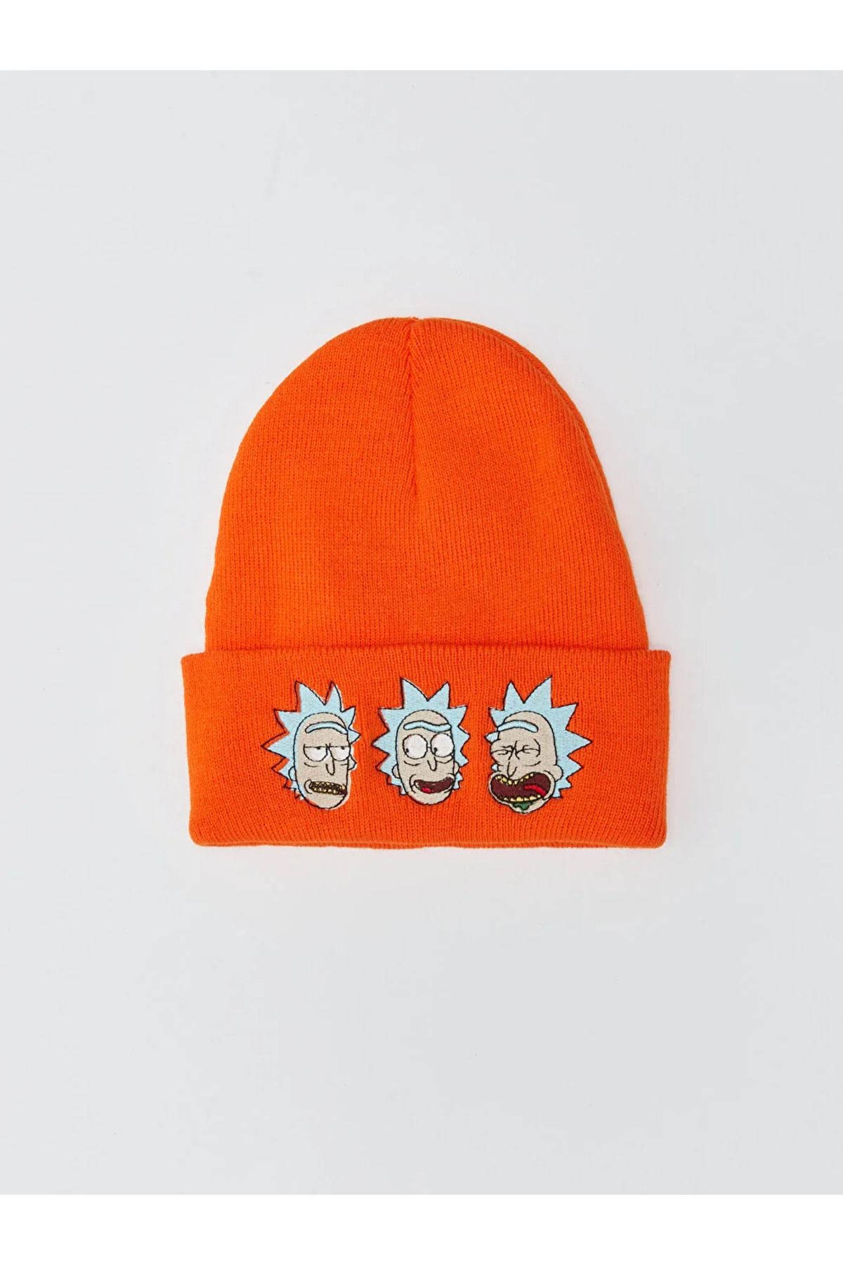 Rick and morty beanies hot sale