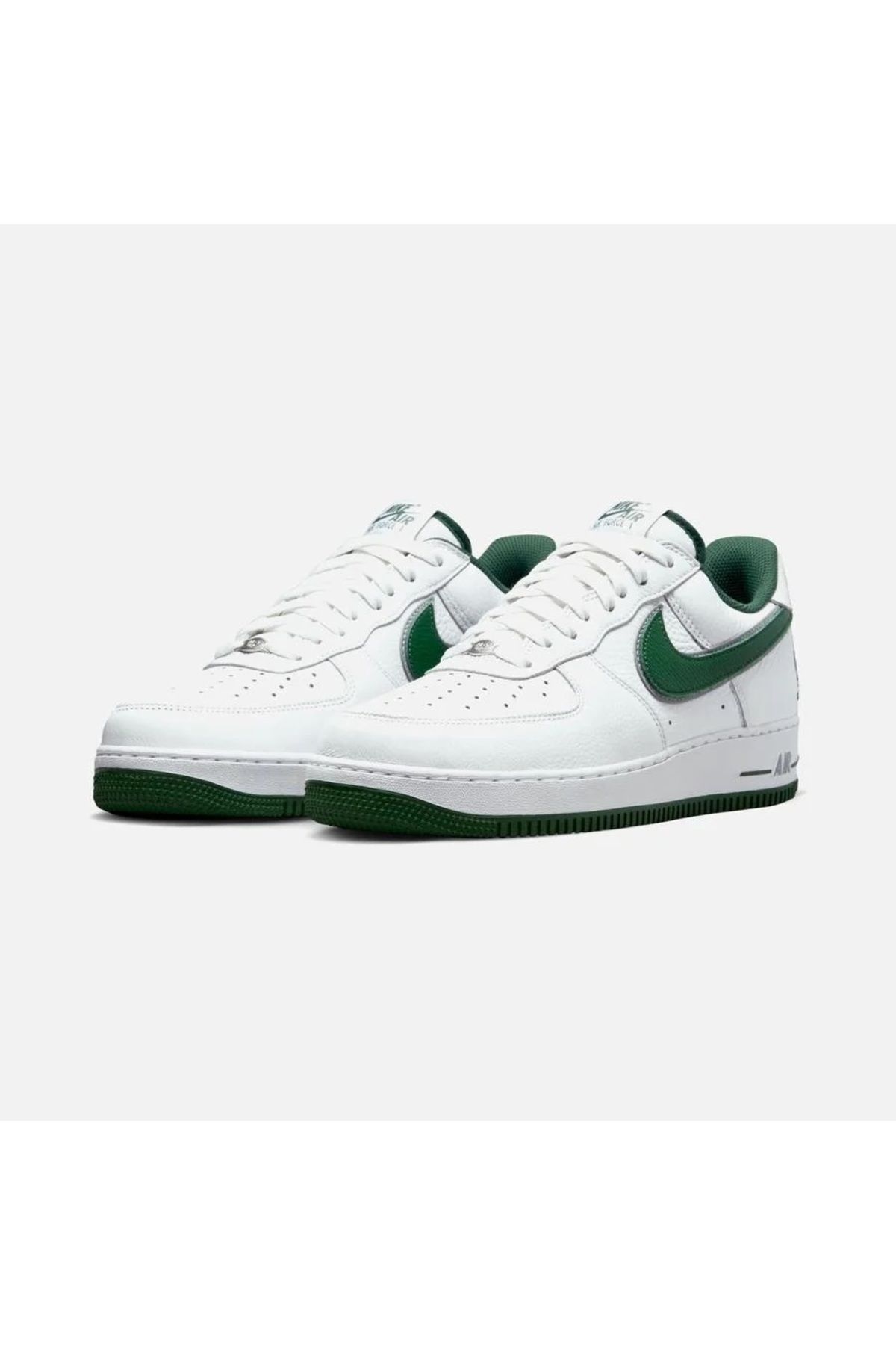 Lebron air outlet force ones