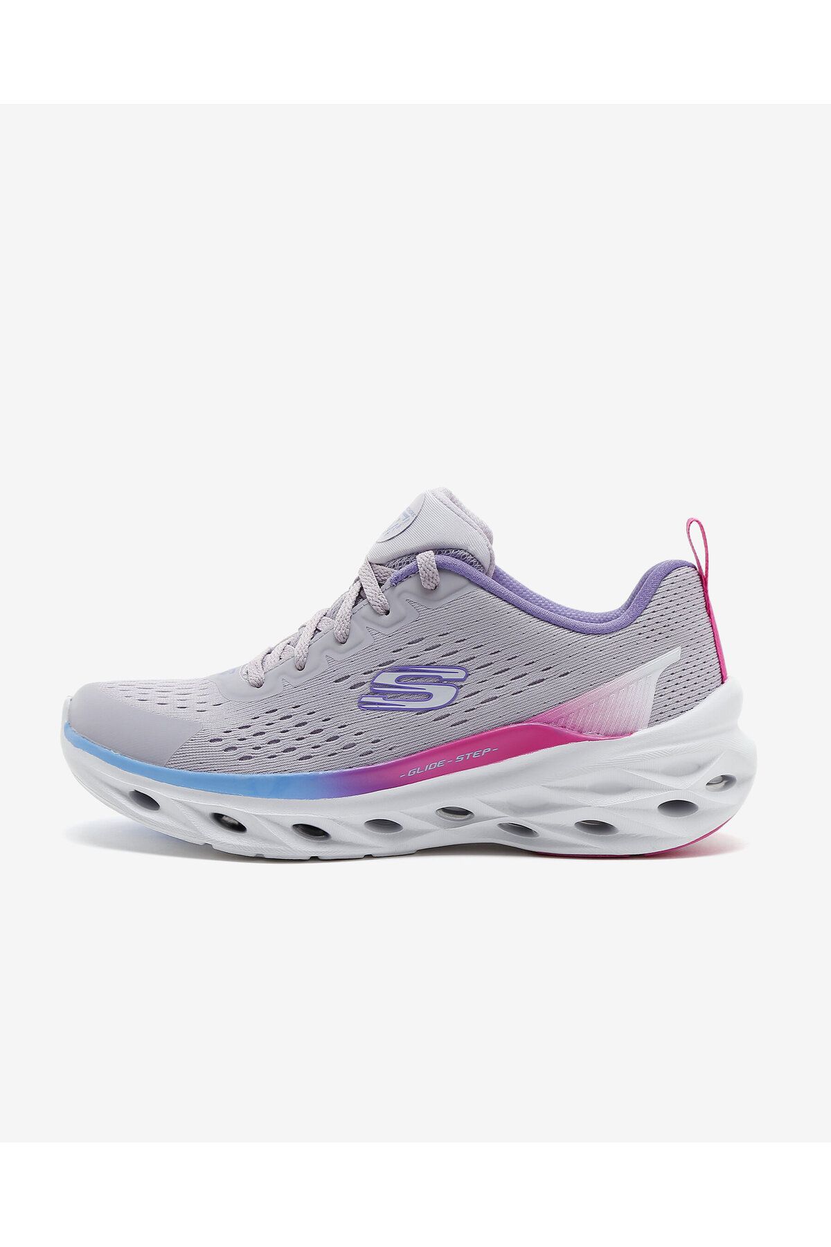 Skechers sport hotsell womens purple