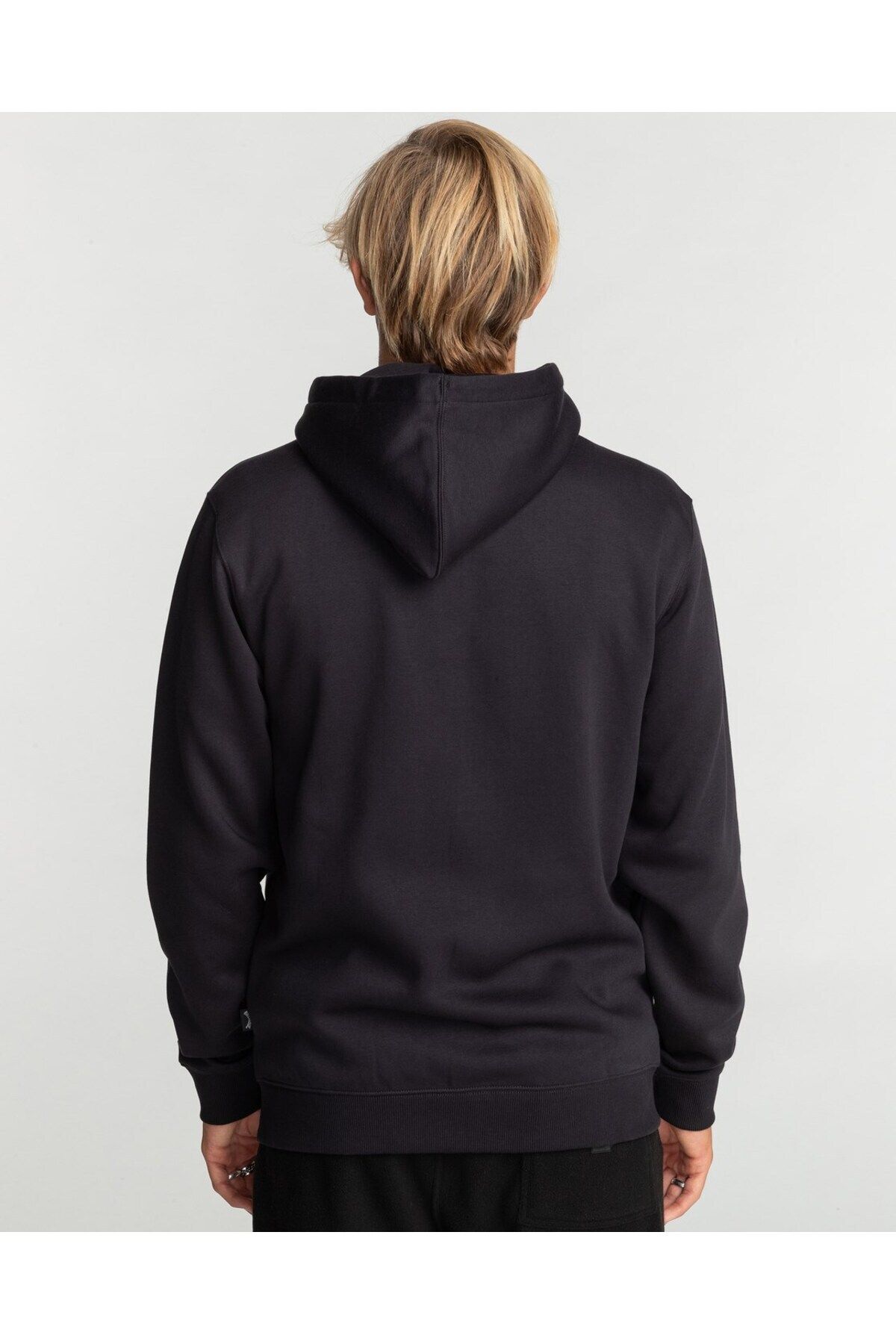 Billabong shop black sweatshirt