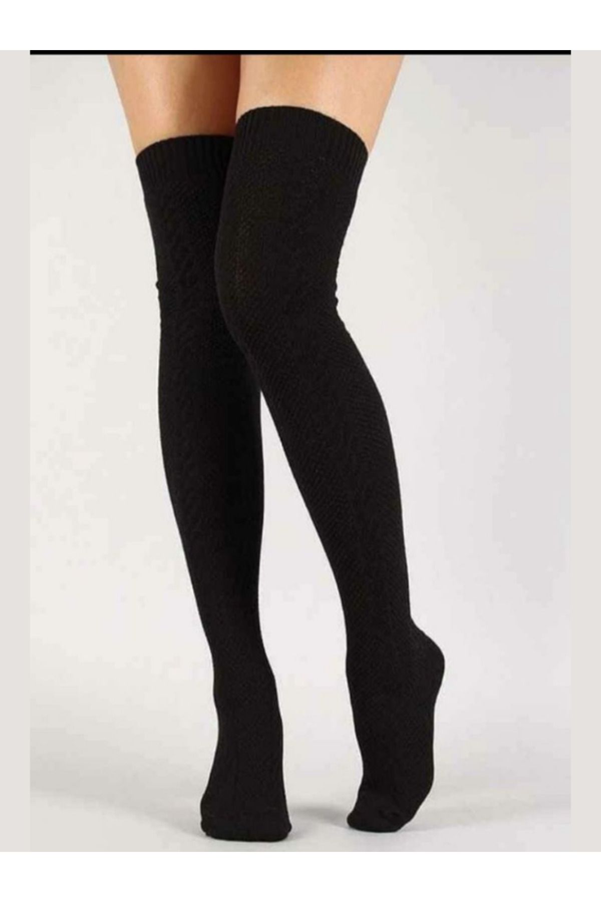 Extra long knee high on sale socks