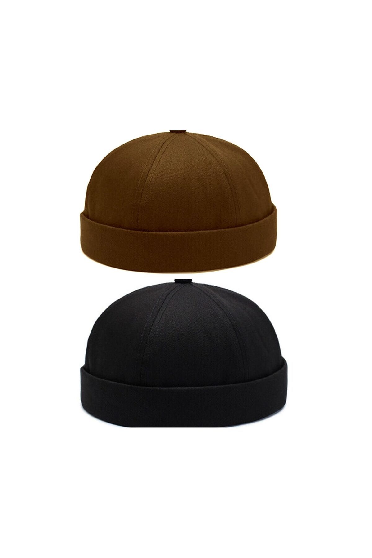 Adjustable Cotton Hat