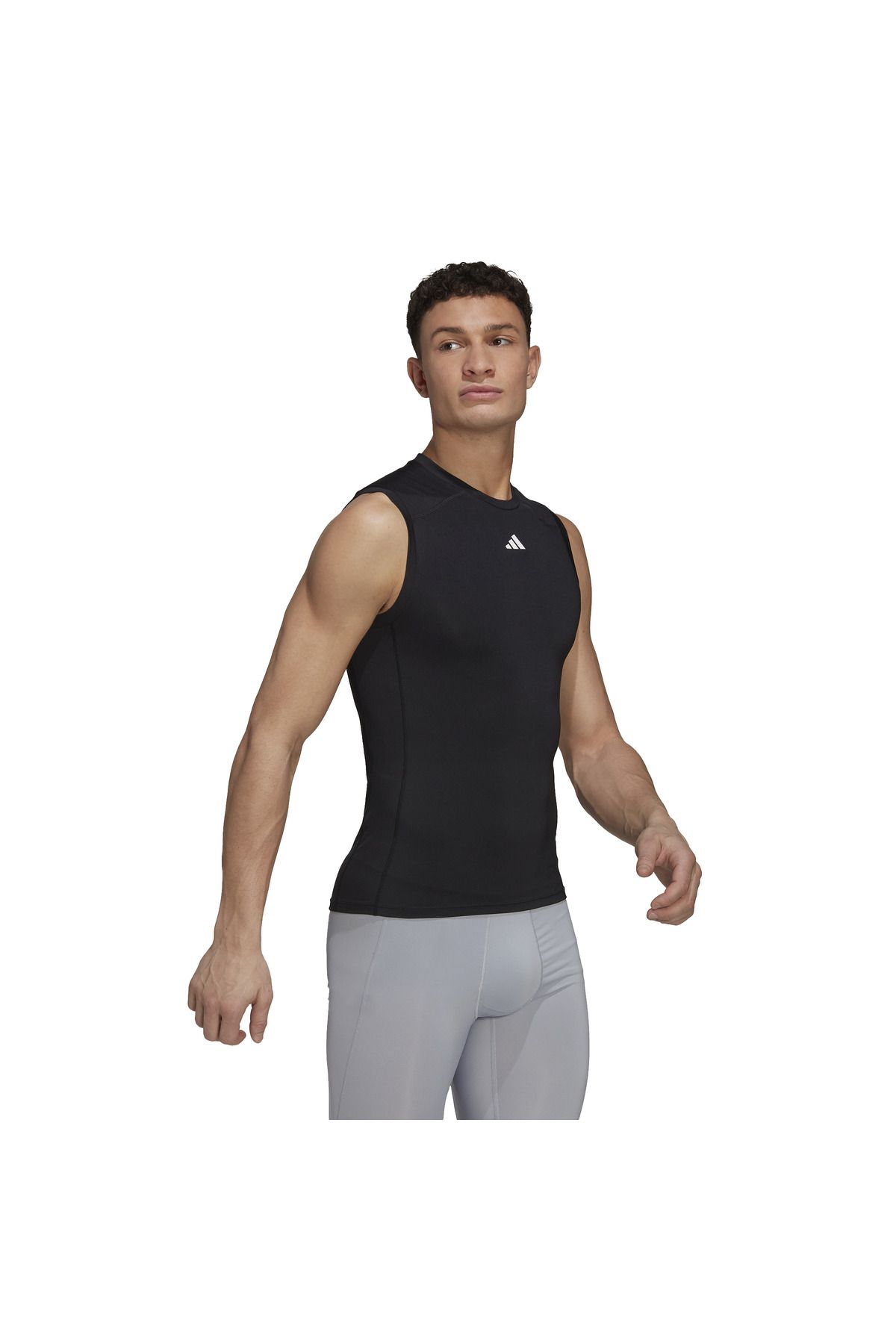 Adidas 2025 techfit sleeveless