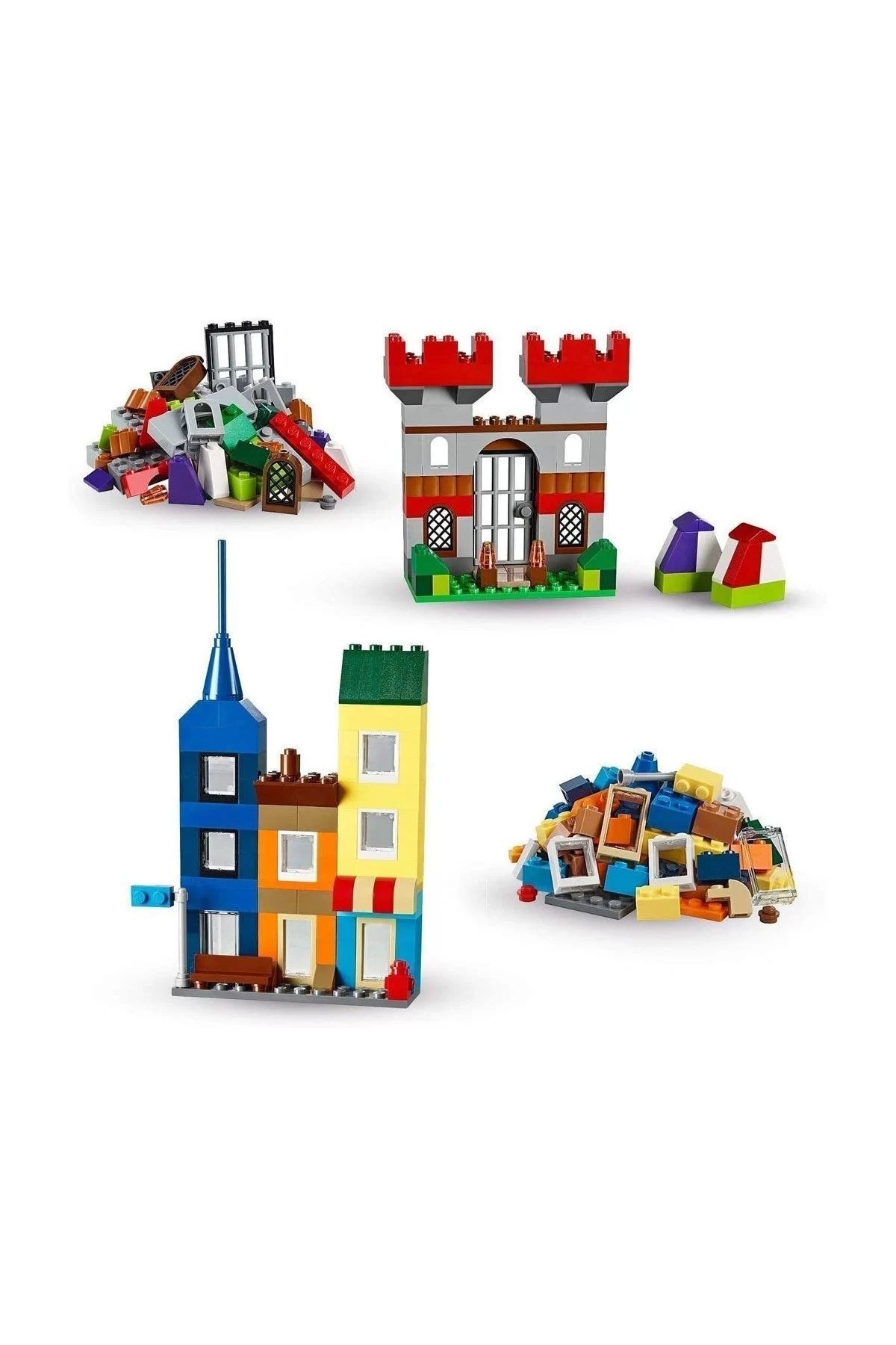 790 piece deals lego set