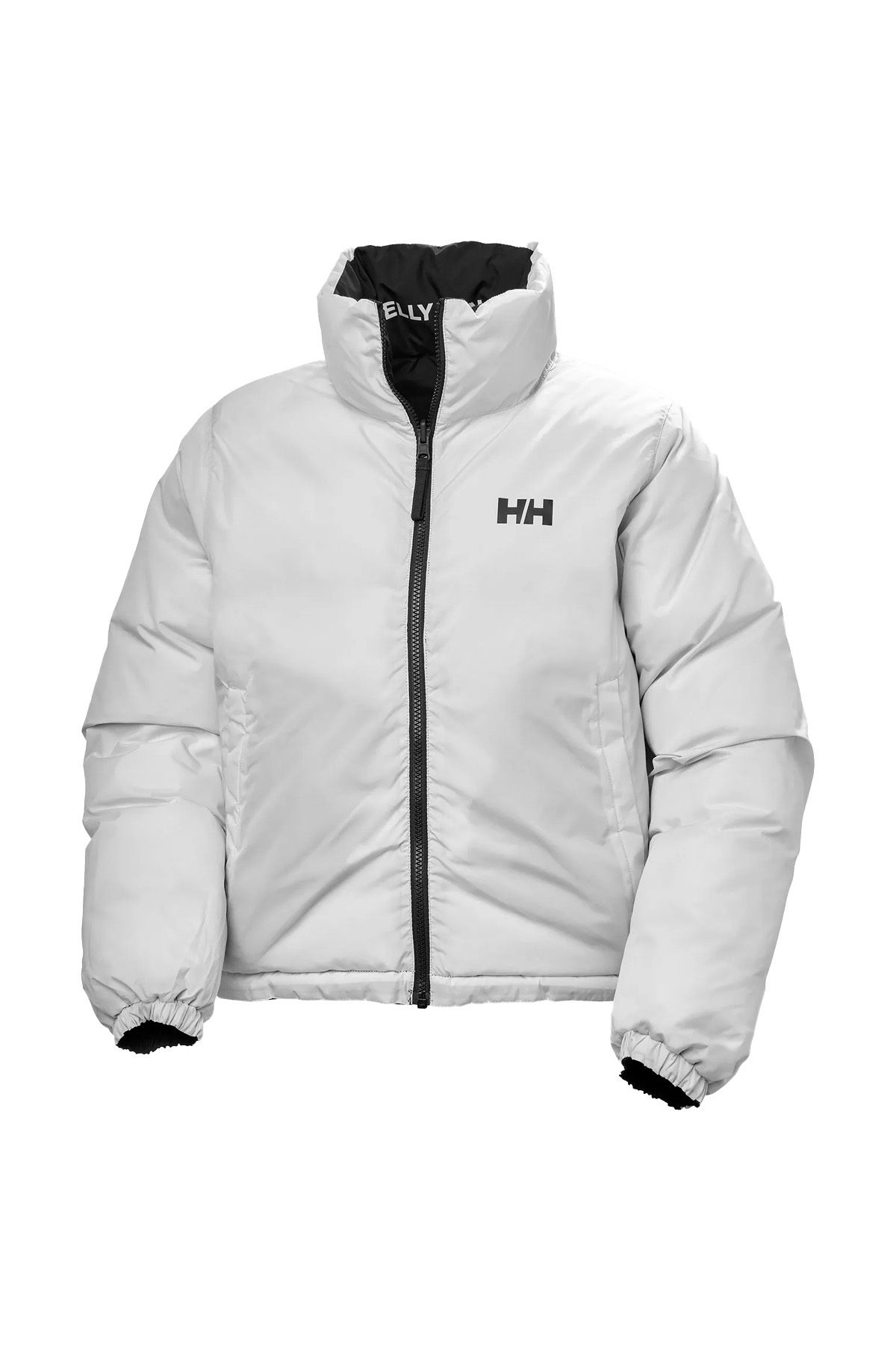 Helly Hansen Yu 23 Reversible Puffer Women s Coat 54061 Trendyol