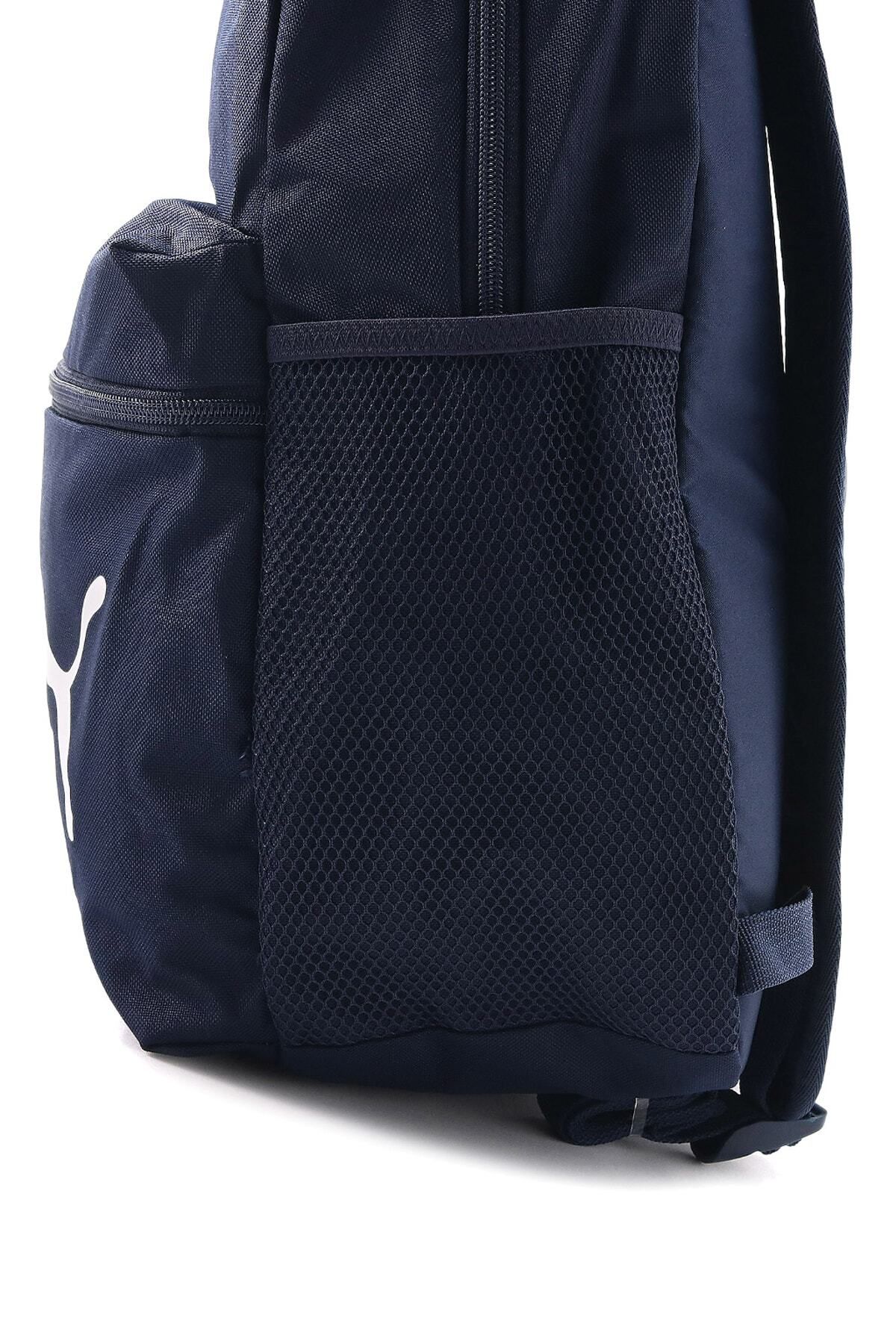 Puma navy blue phase backpack 2025