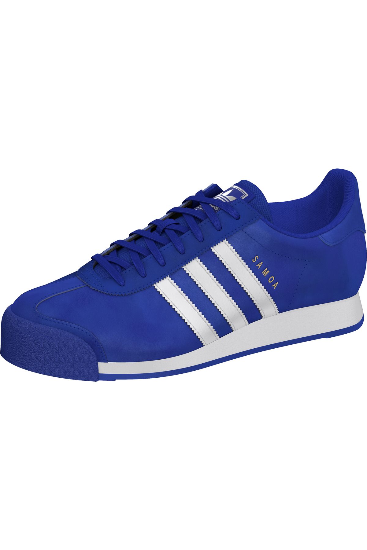 Adidas the hot sale sneeker blue