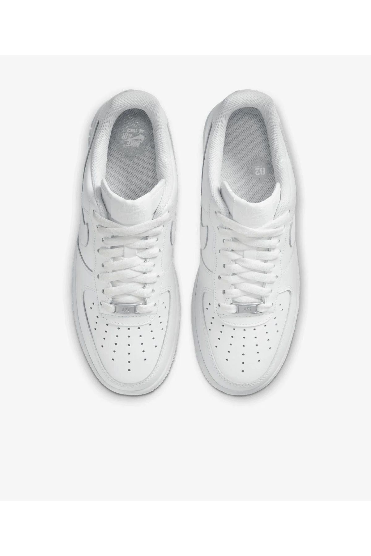 Nike Air Force 1 07 Women s Shoes Dd8959 100 Trendyol