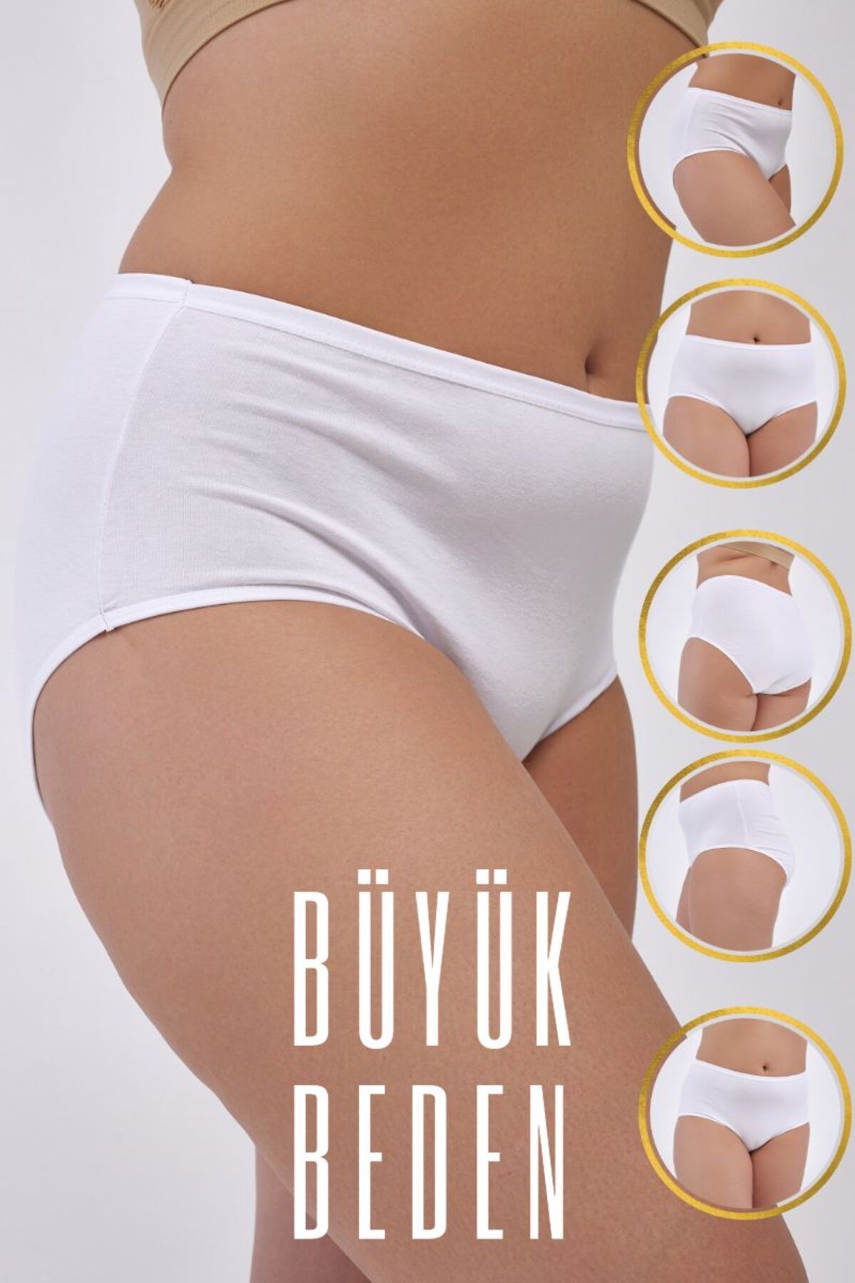 Extra large deals panties