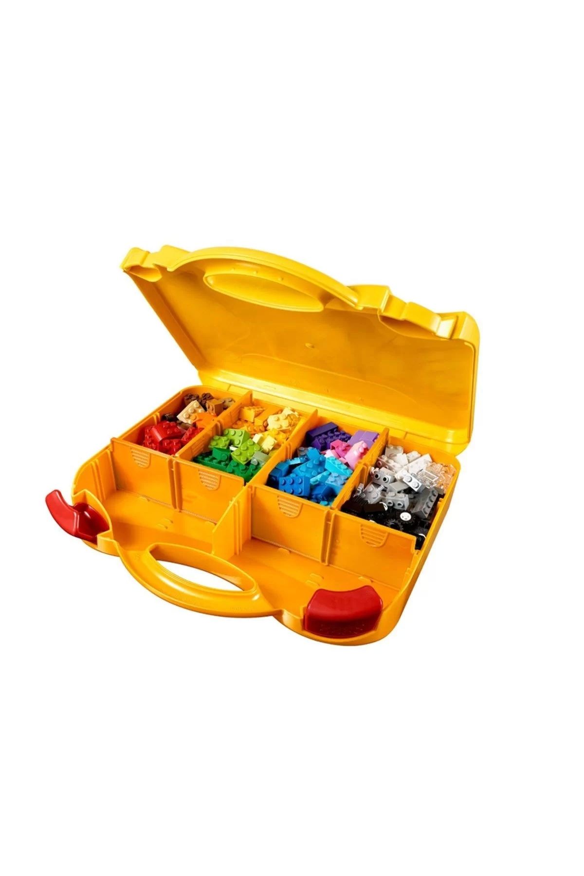 Lego 10713 pieces discount
