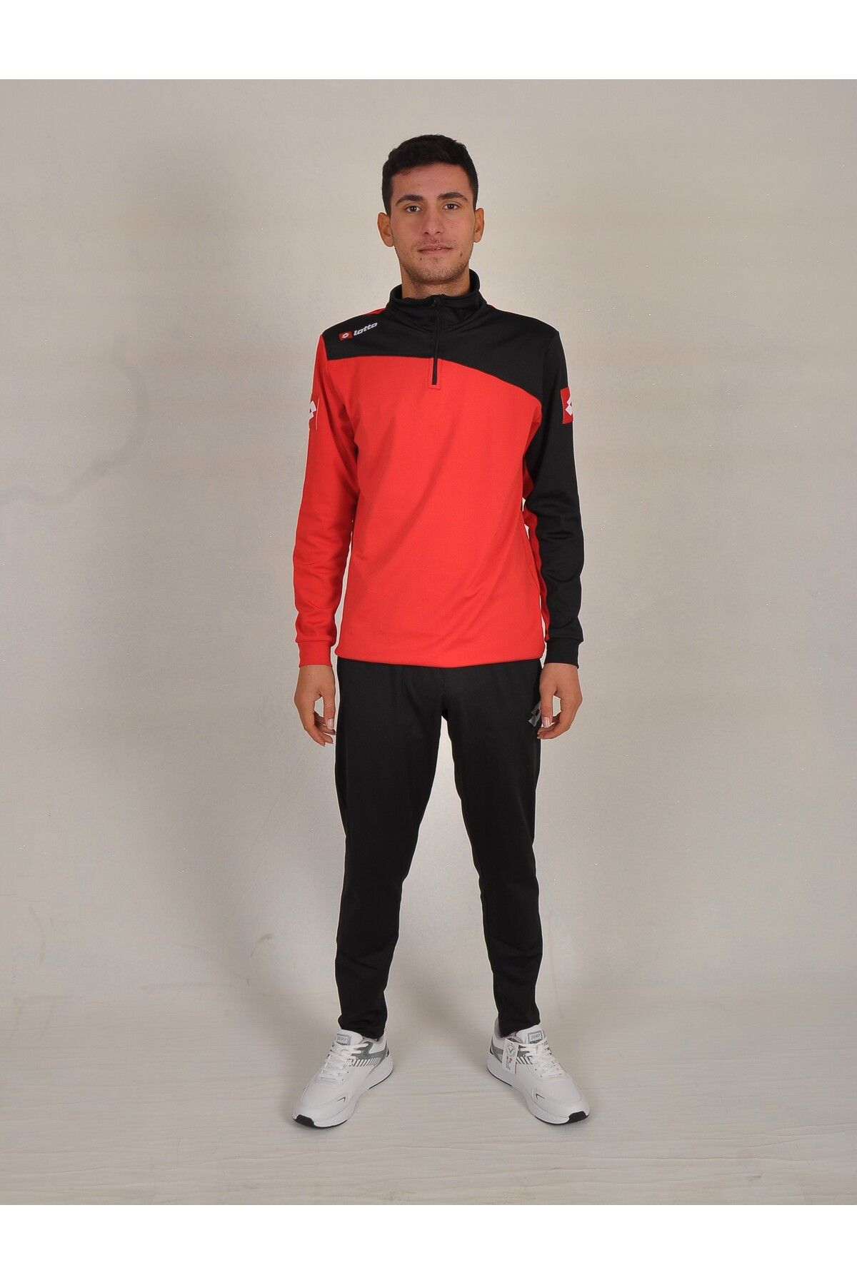 Lotto sweatsuit deals