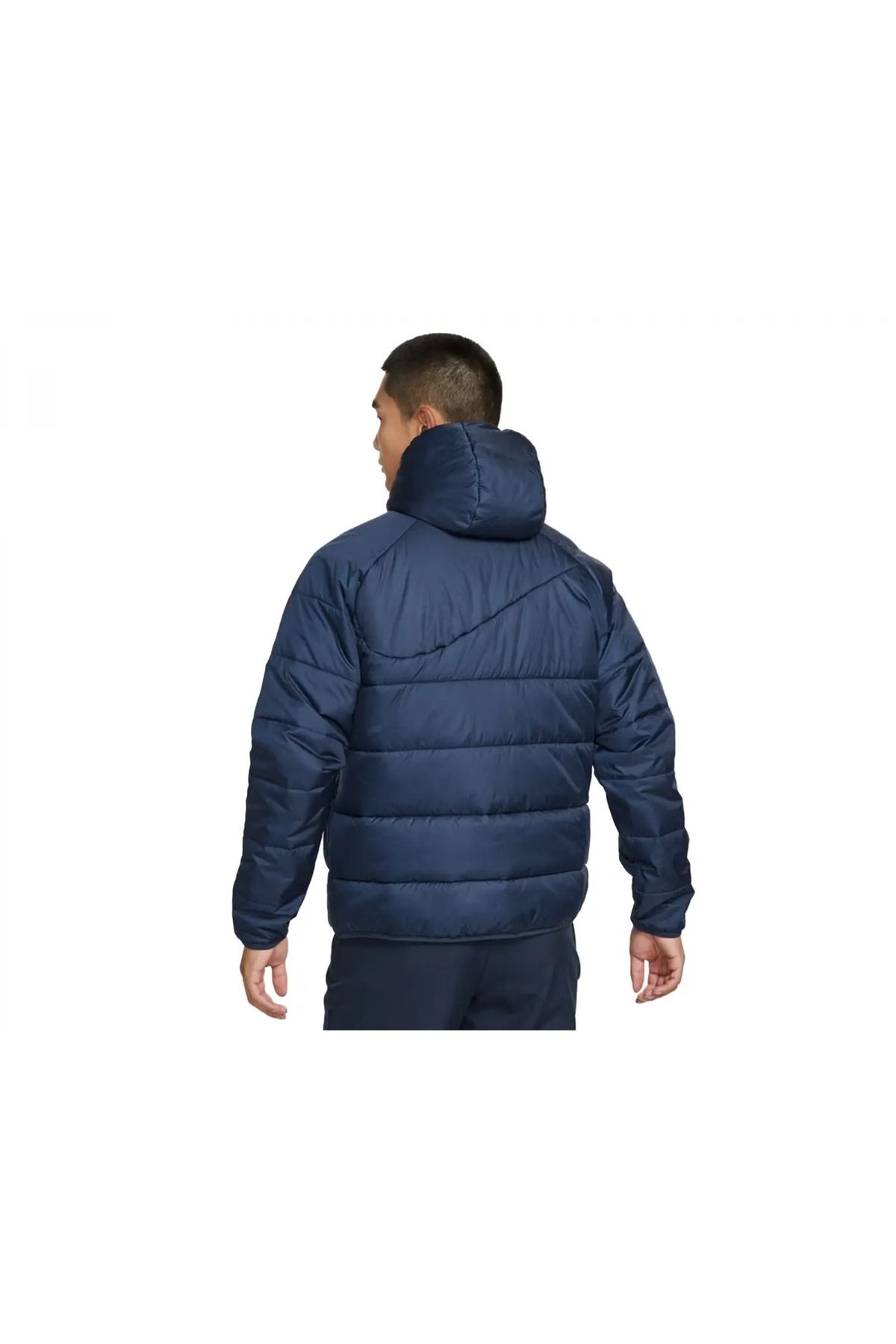 Nike Therma FIT Academy Pro Men s Jacket DJ6310 451 Trendyol