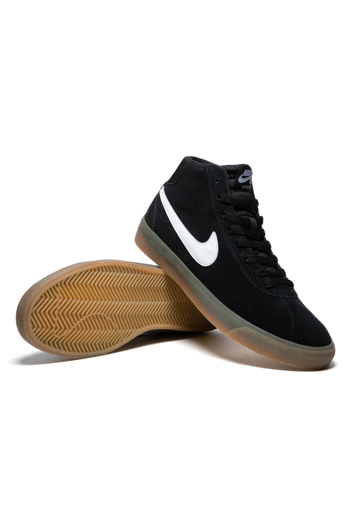 Nike free Bruin deals