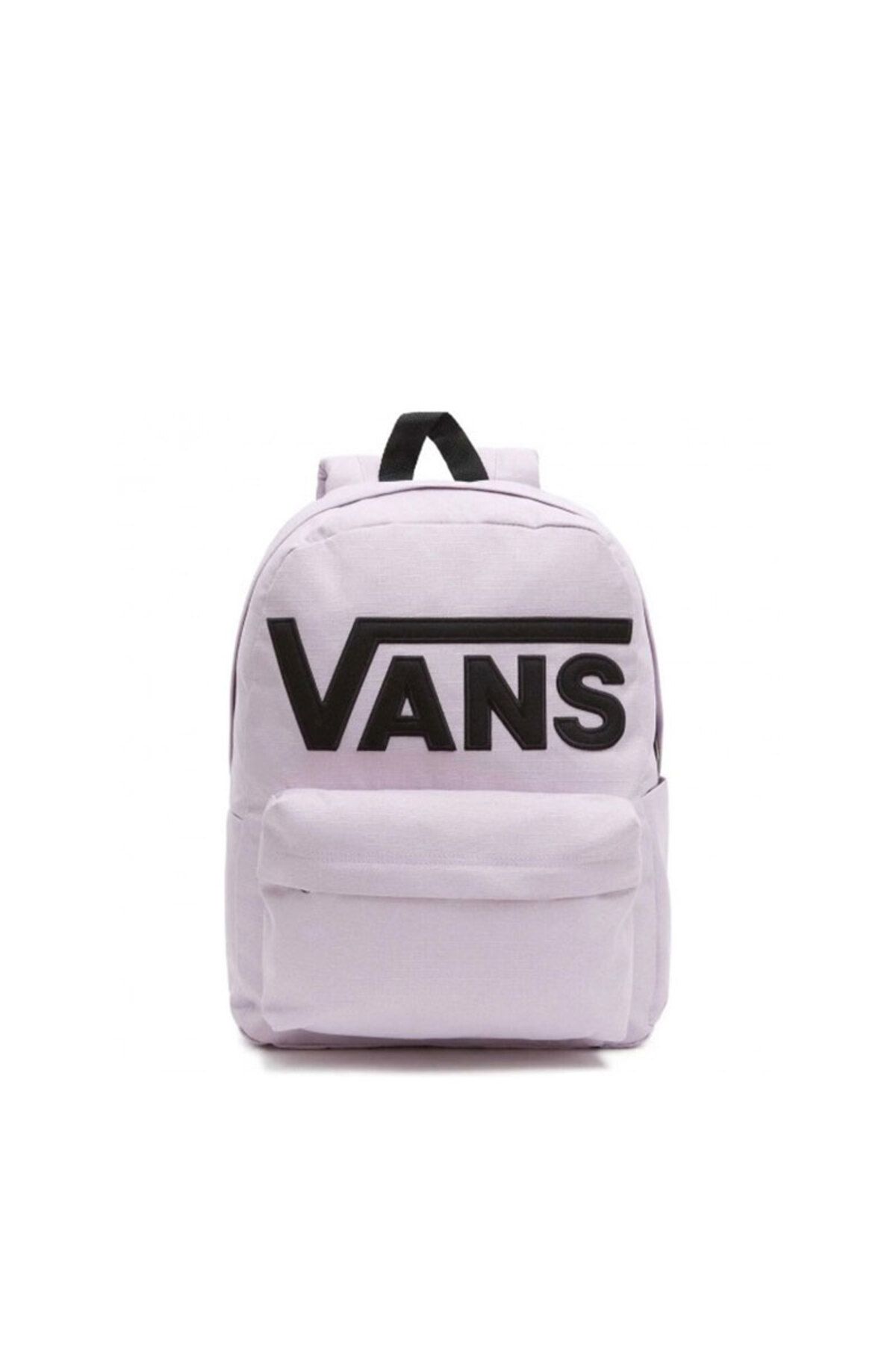 Pink discount vans backpack