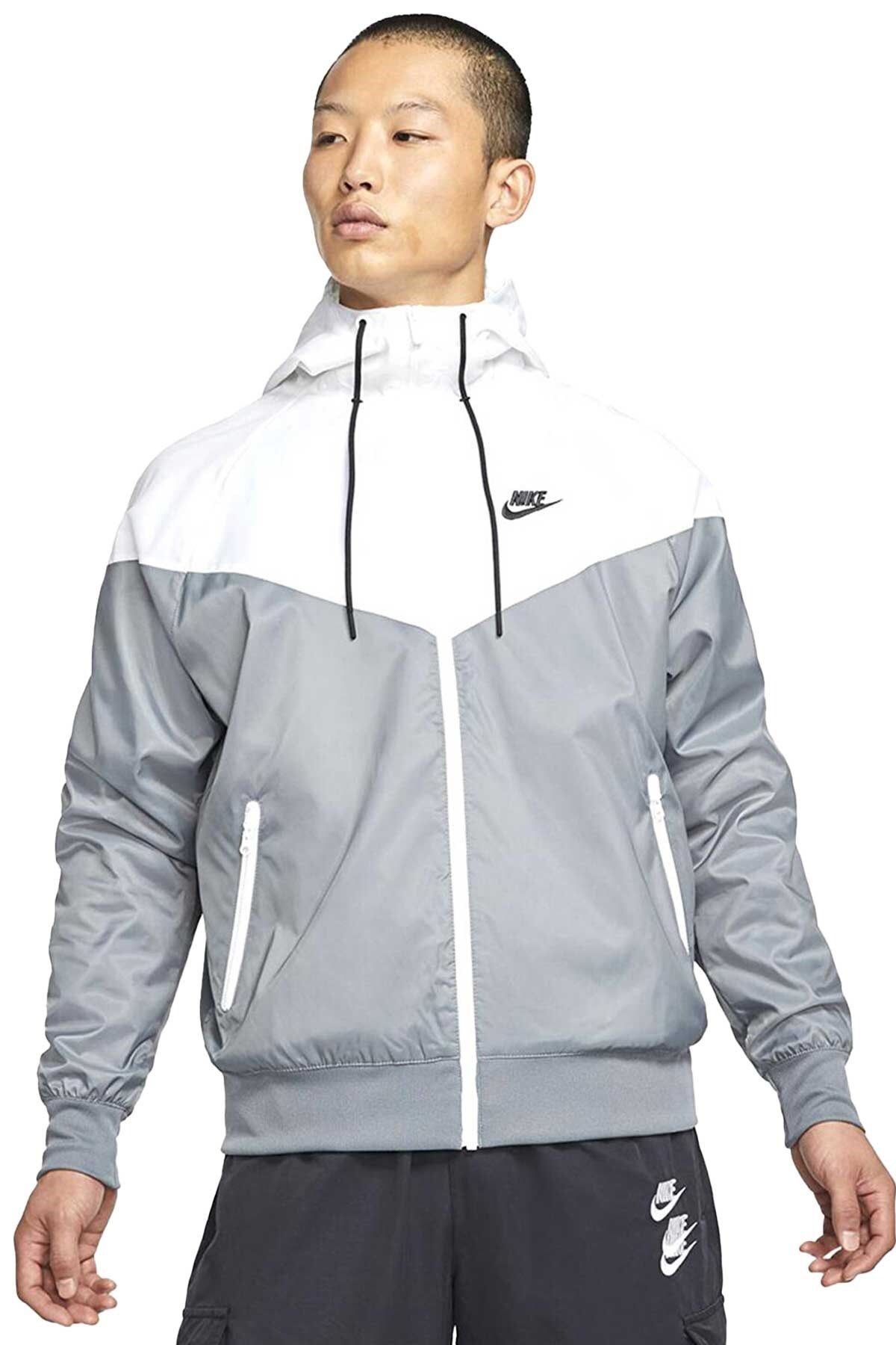 Nike sportswear heritage top jacket