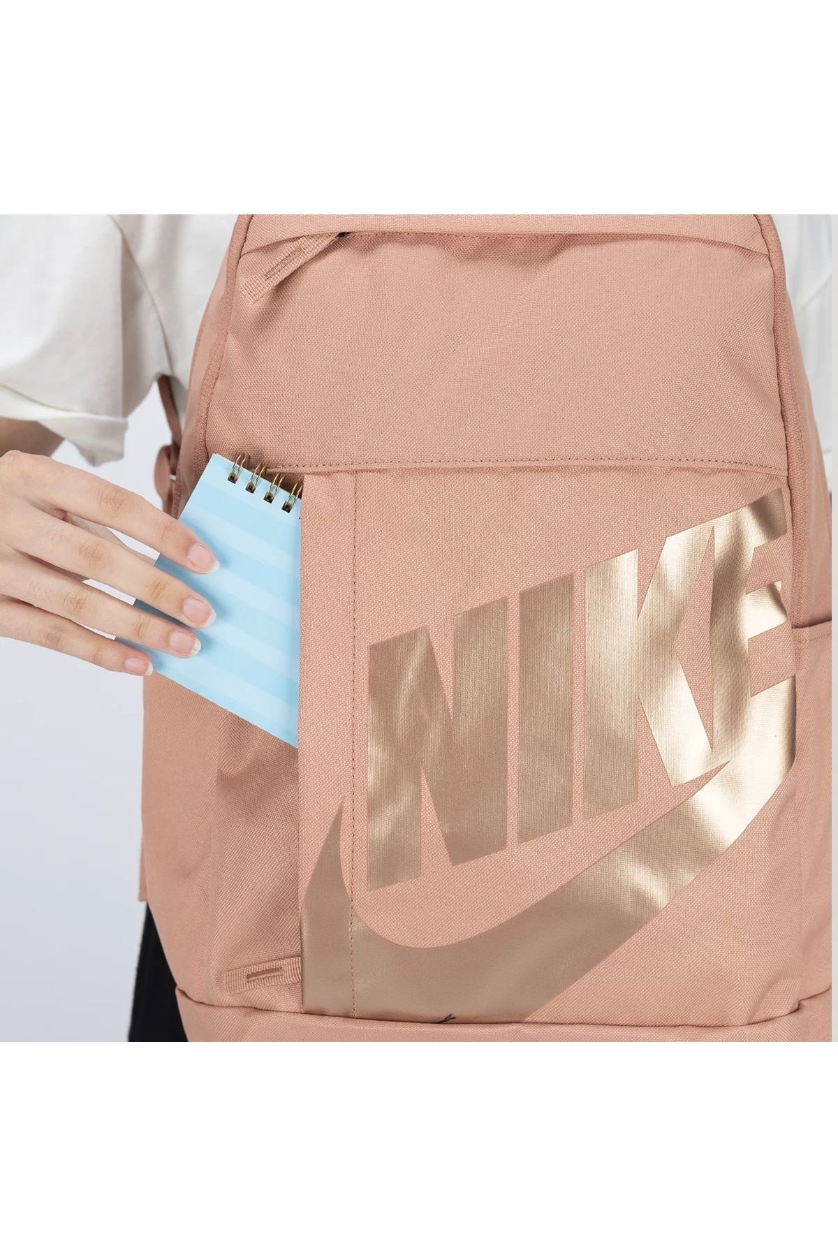 Nike Backpack Nike School Bag Nike Bag 0559605Somon Trendyol