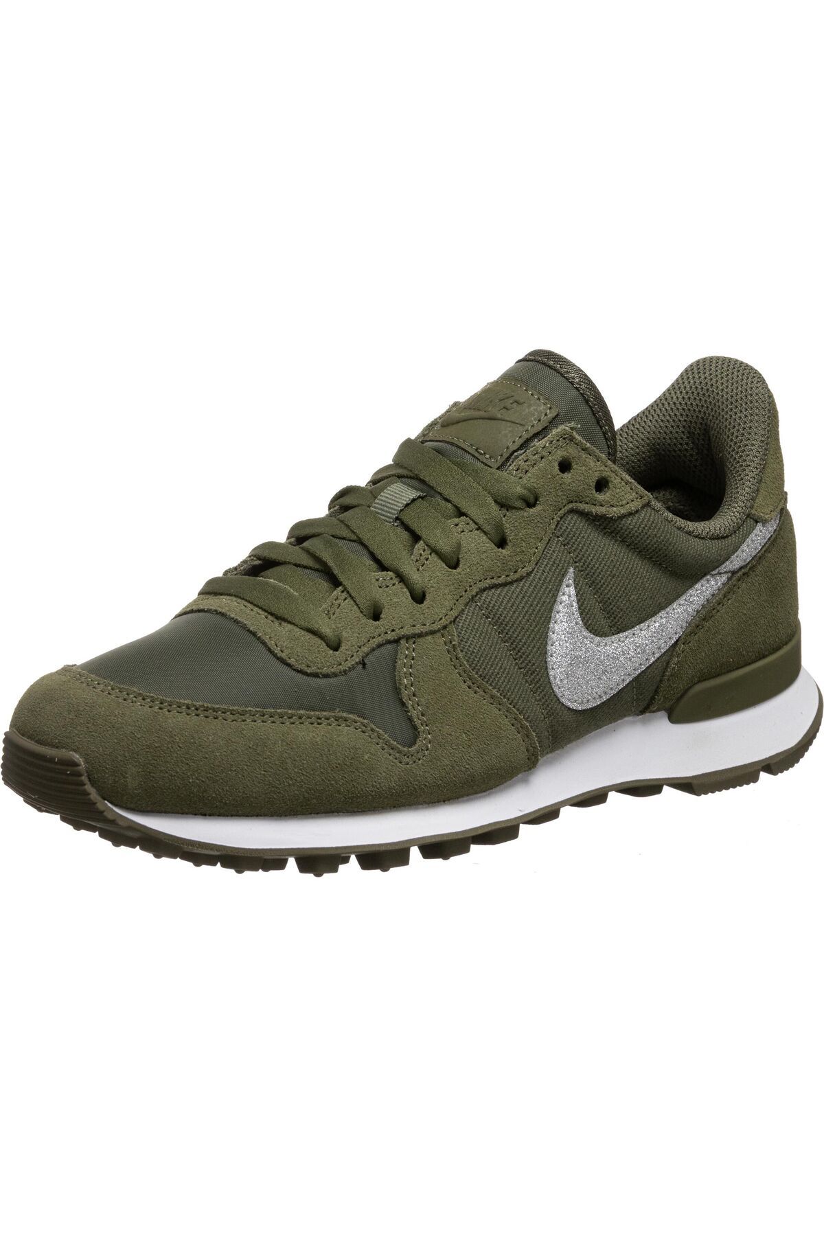 Nike mit absatz new arrivals