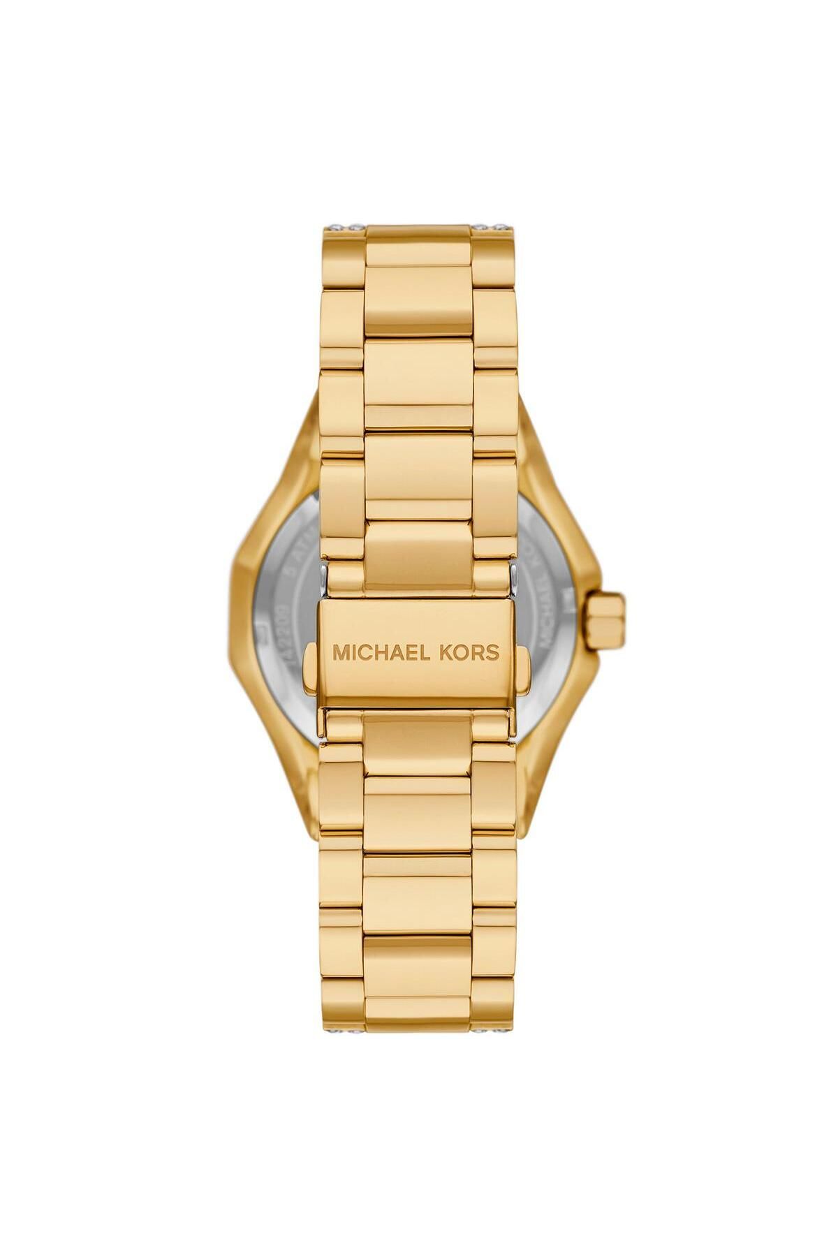 Michael Kors Mk7398 Women s Wristwatch Trendyol