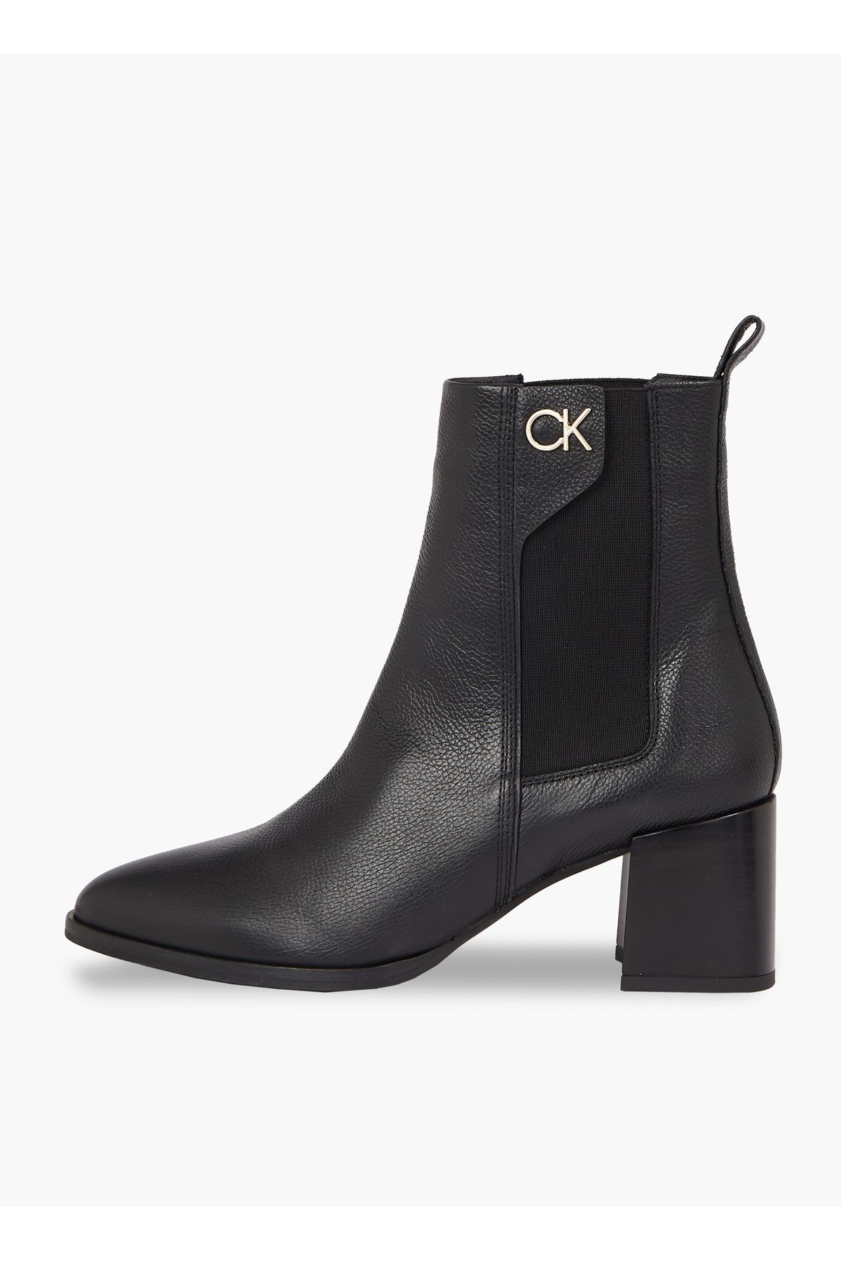 Ck booties clearance