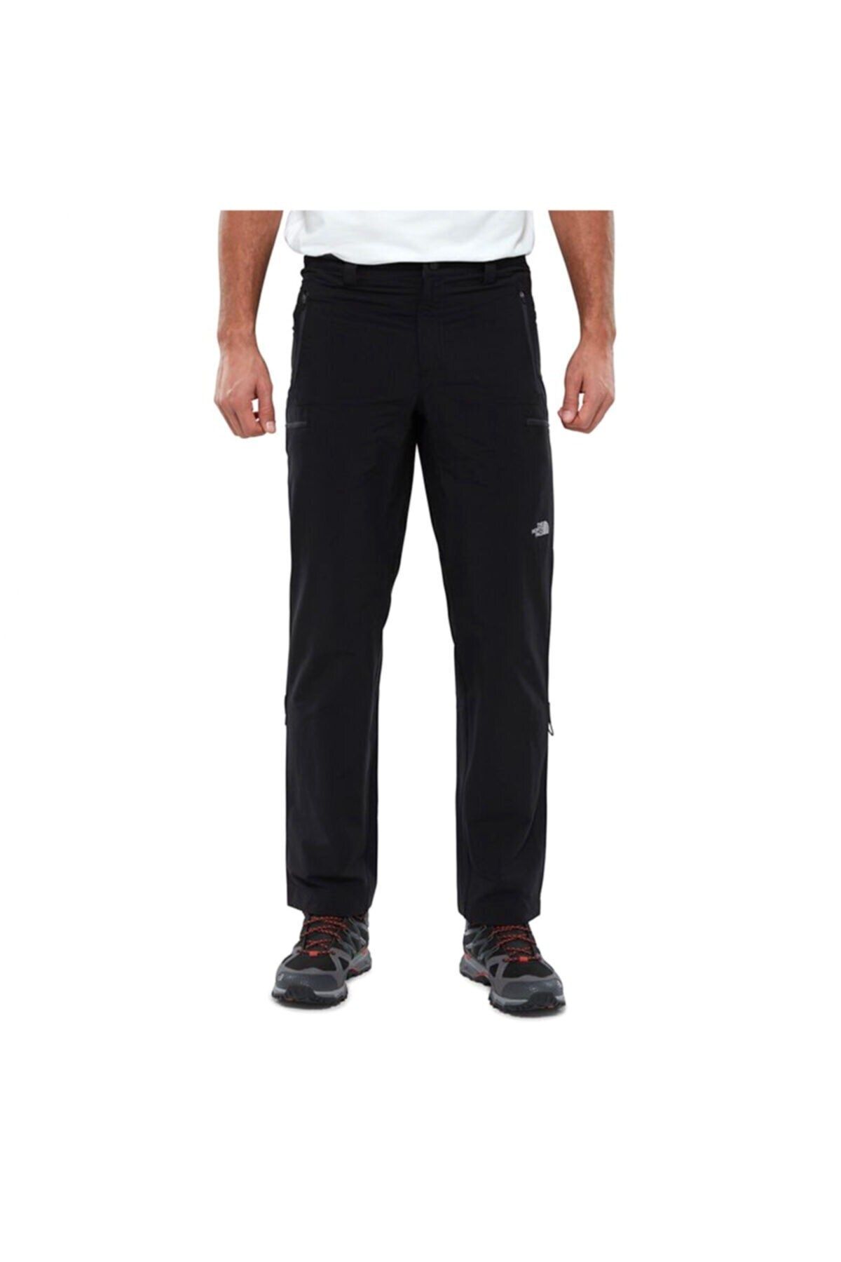 The North Face The North Face M Exploration Men s Trousers