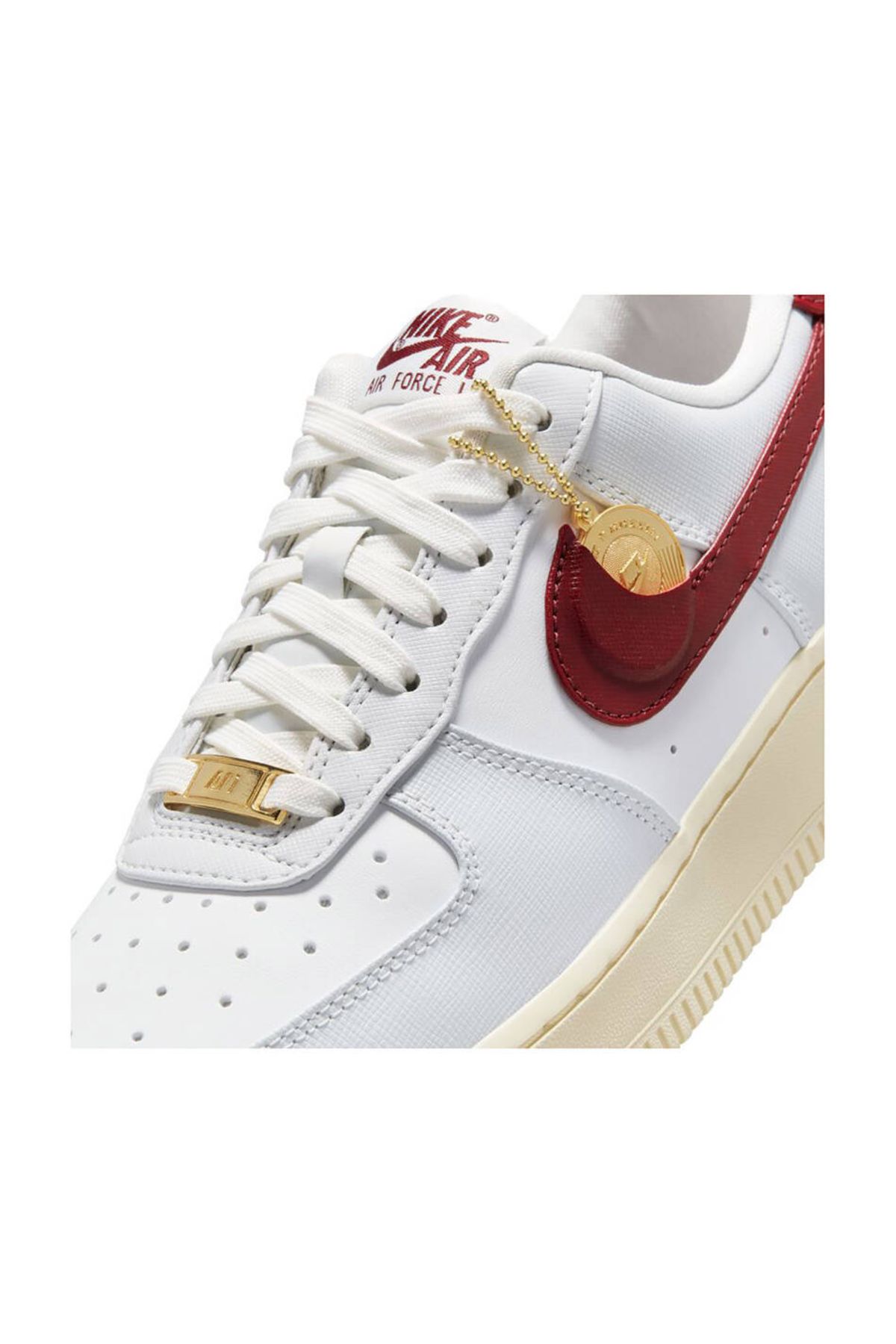 Nike Air Force 1 07 Special Edition Women s Sneaker Shoes Trendyol