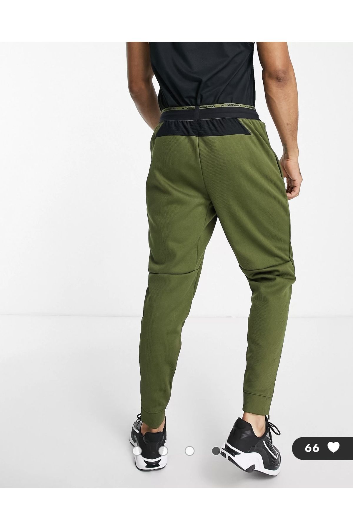 Nike therma clearance sphere joggers