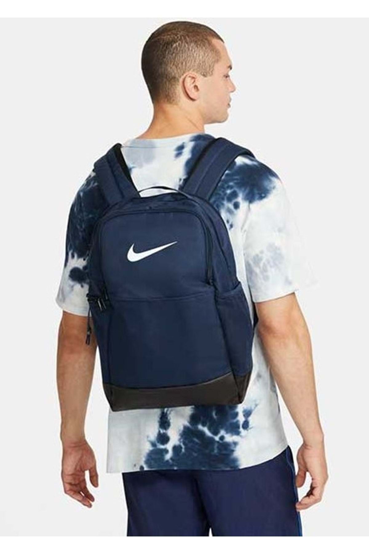 Nike Brasilia 9.5 24l Dh7709 Backpack Backpack Unisex Backpack
