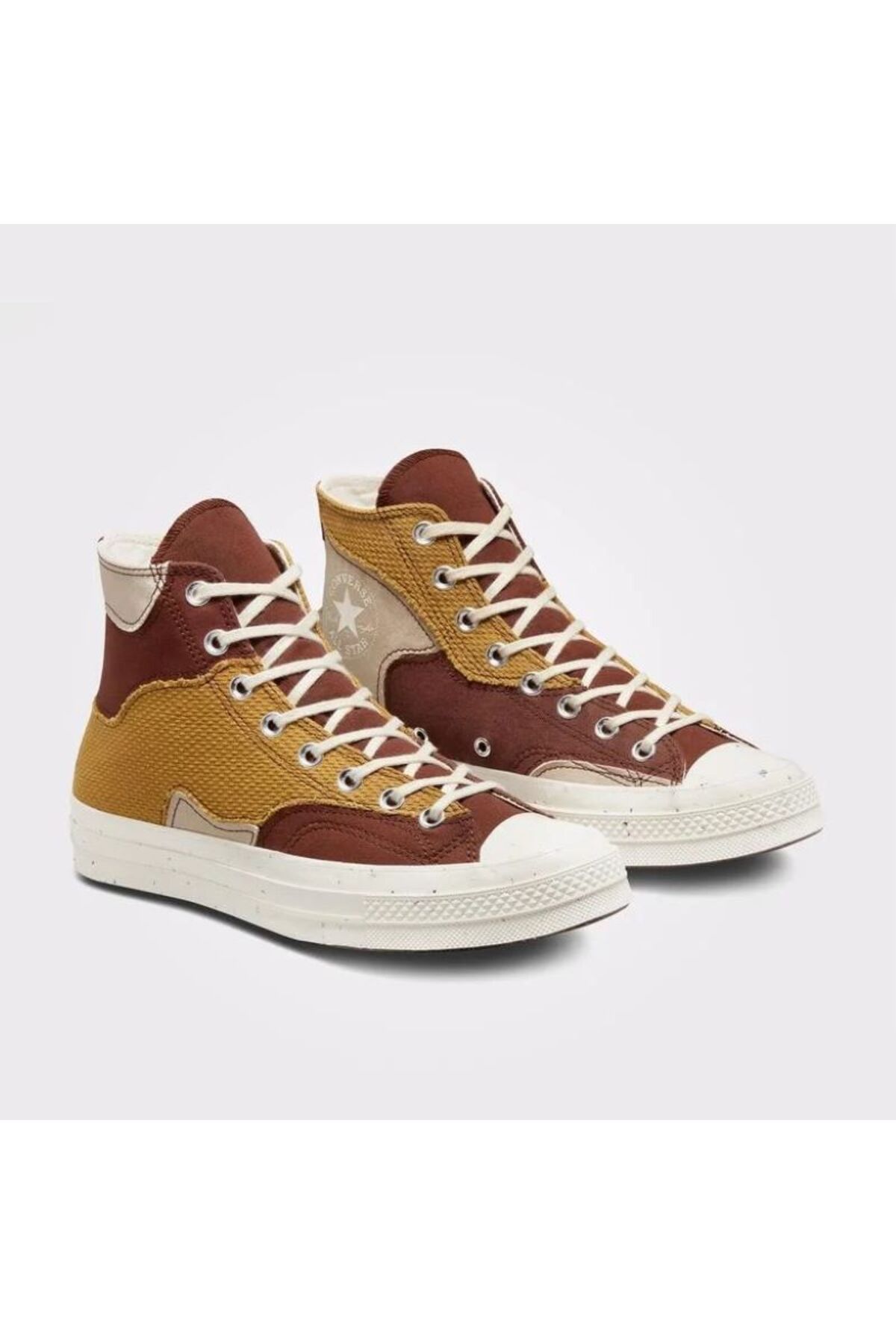 Mustard converse best sale