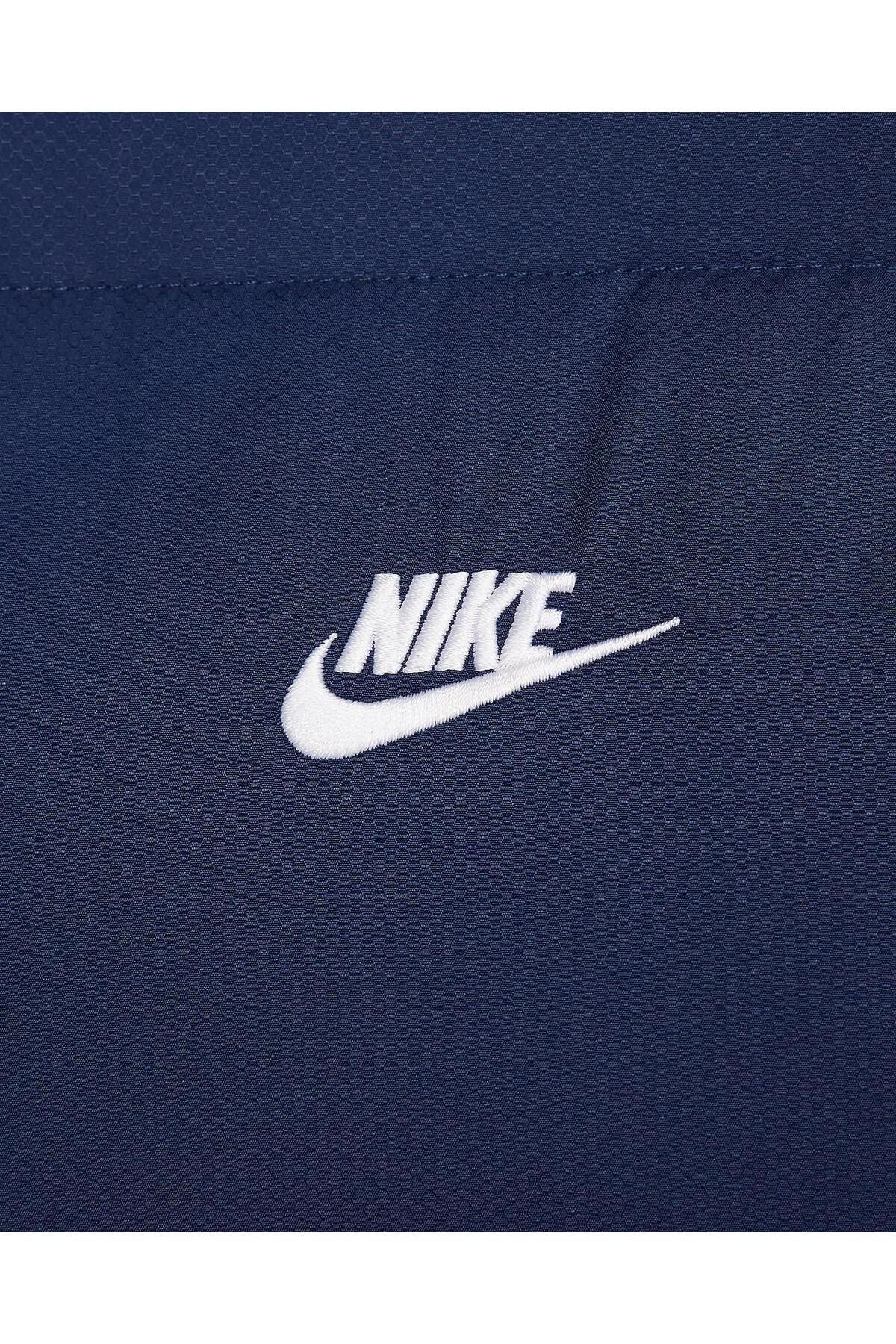 Nike deals logo vest