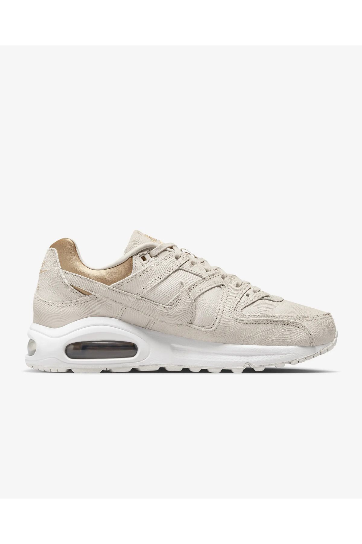 Tenis air 2025 max command