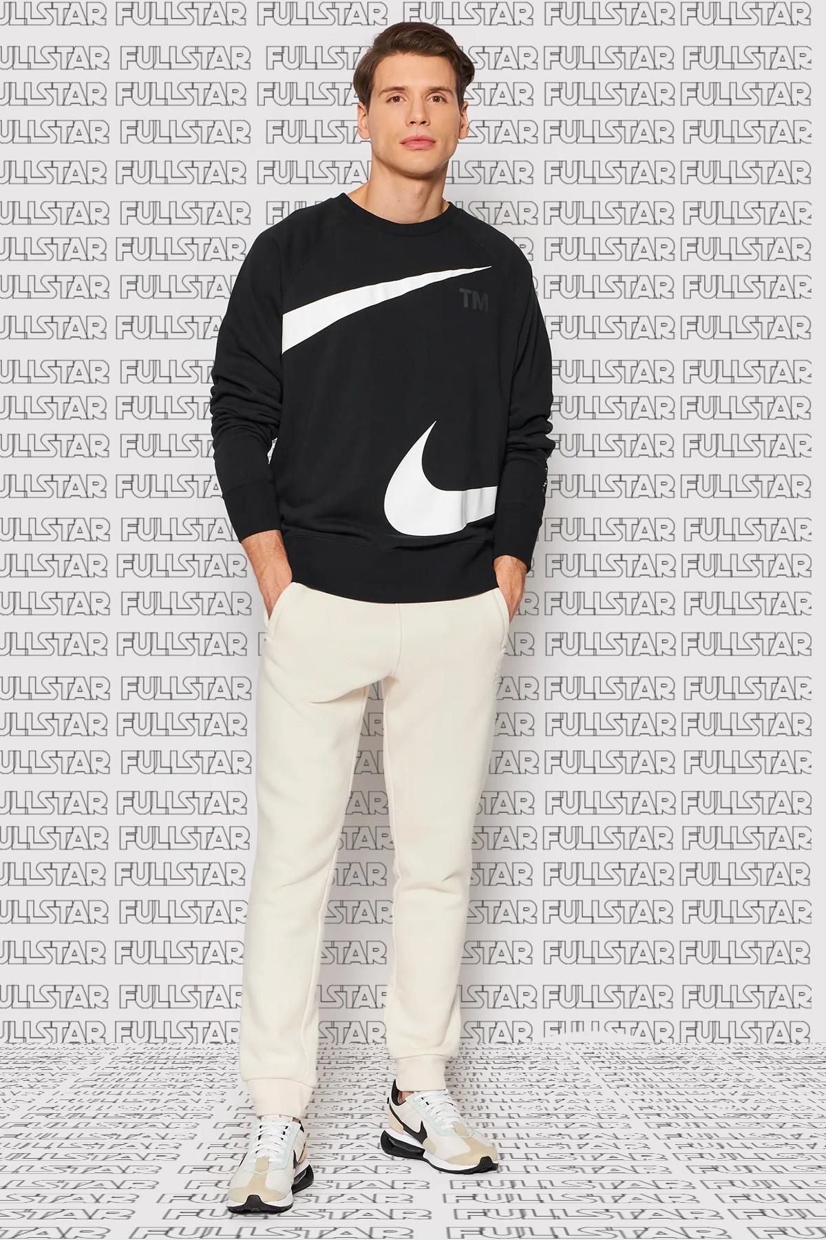 Nike discount swoosh sweatsuit