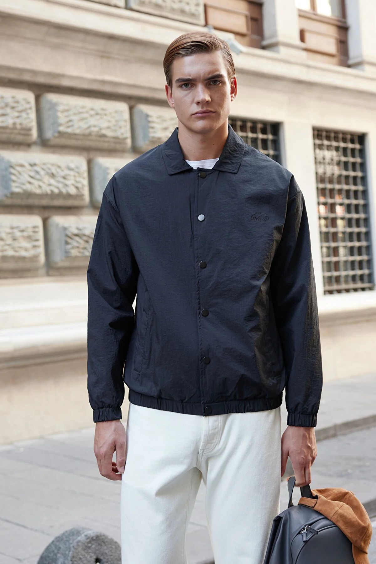 Coat shirt clearance