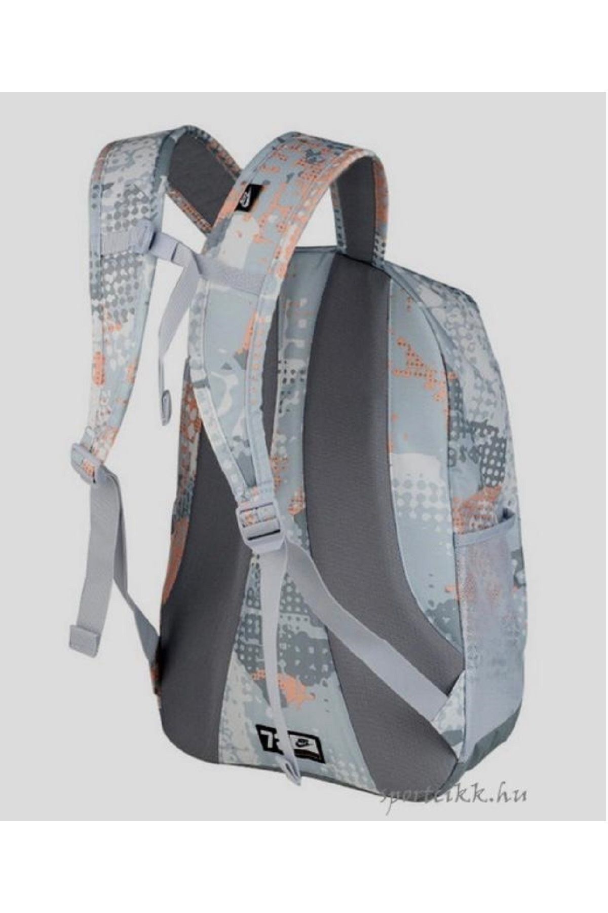 Nike water backpack new arrivals