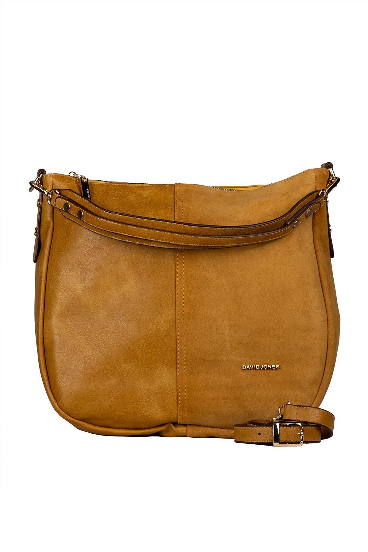 David jones 2025 yellow bag