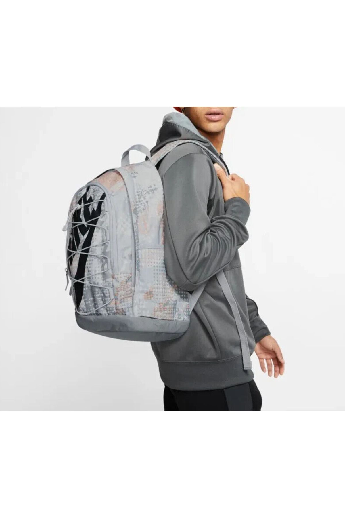 Nike water backpack new arrivals