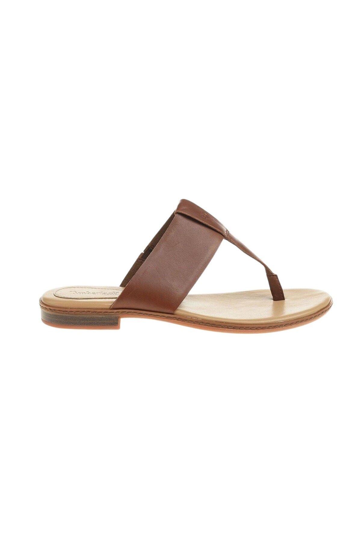 Timberland Cherrybrook Thong Brown Sandals