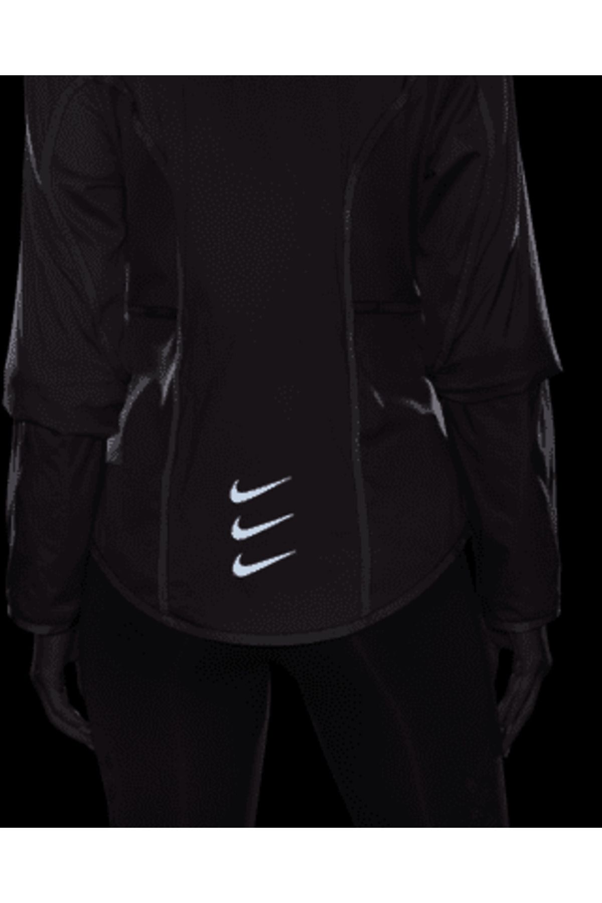 Nike Storm FIT Running Division Women s Running Jacket DQ6561 531