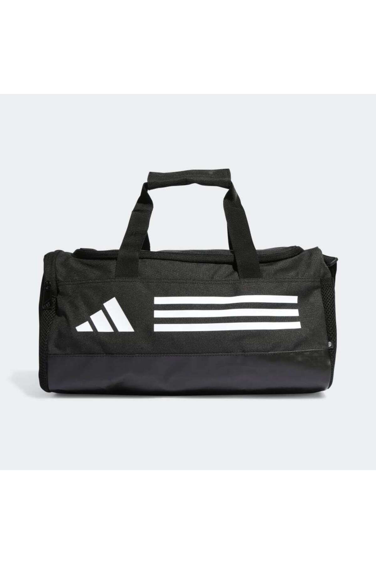 Black adidas gym bag clearance