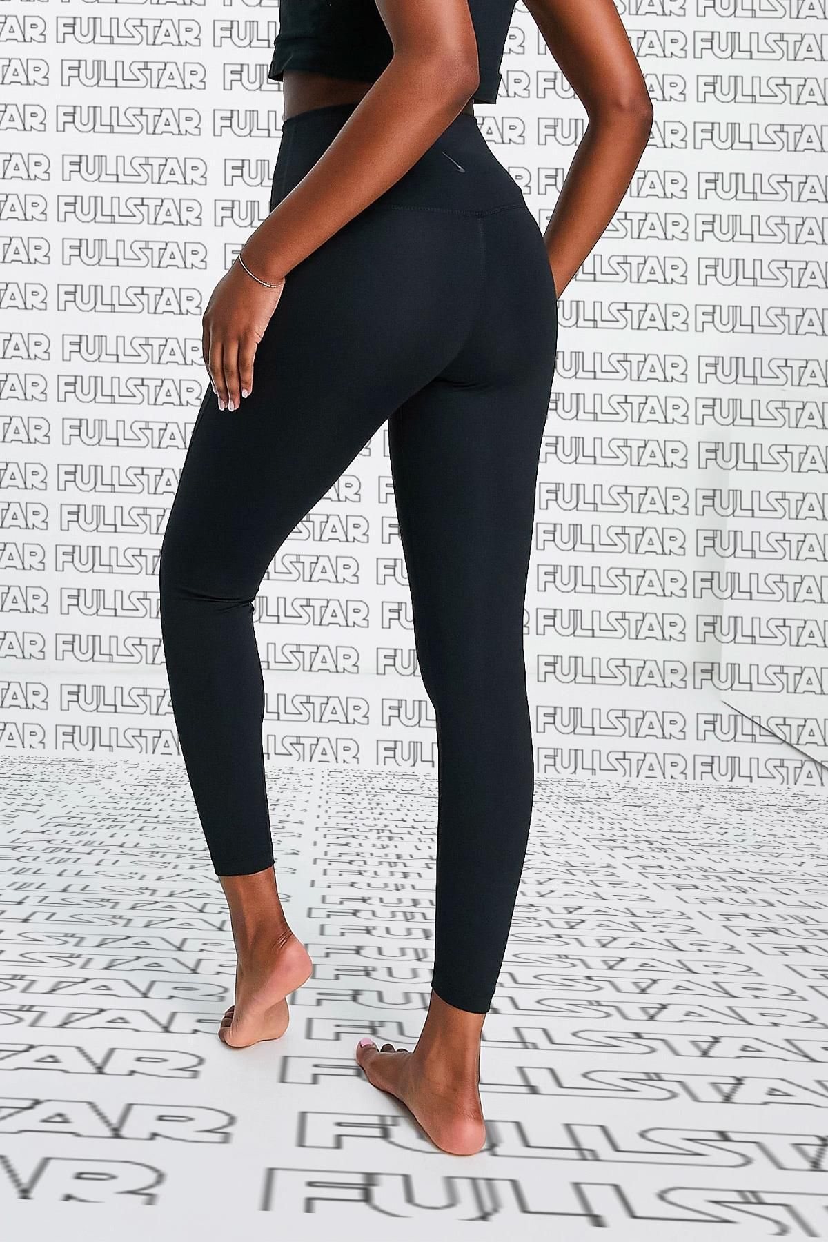 Nike high 2025 rise tights