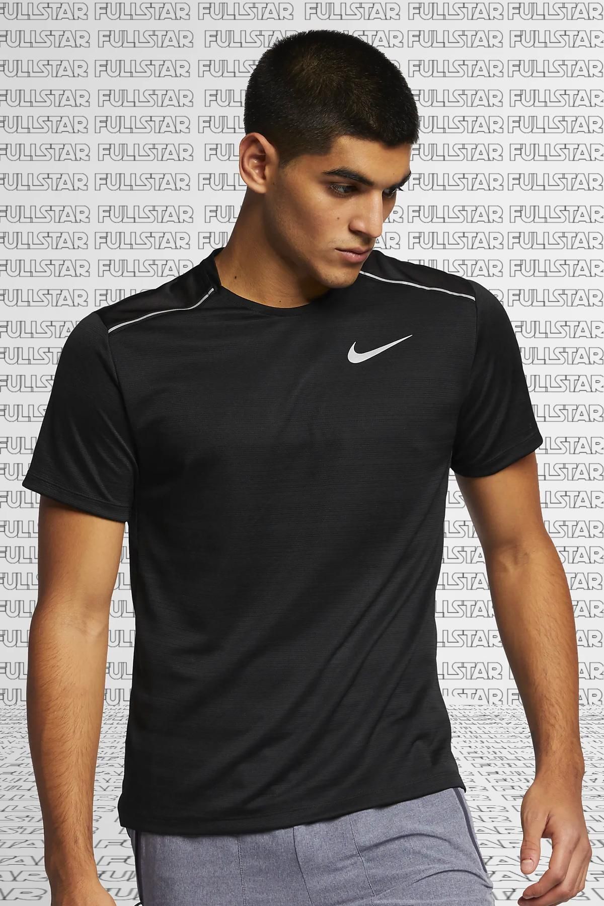T shirt nike running sale