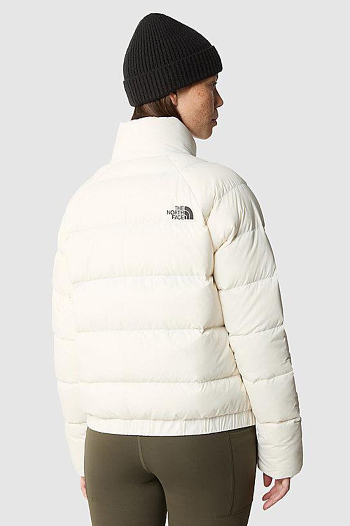 North shop winter jacket