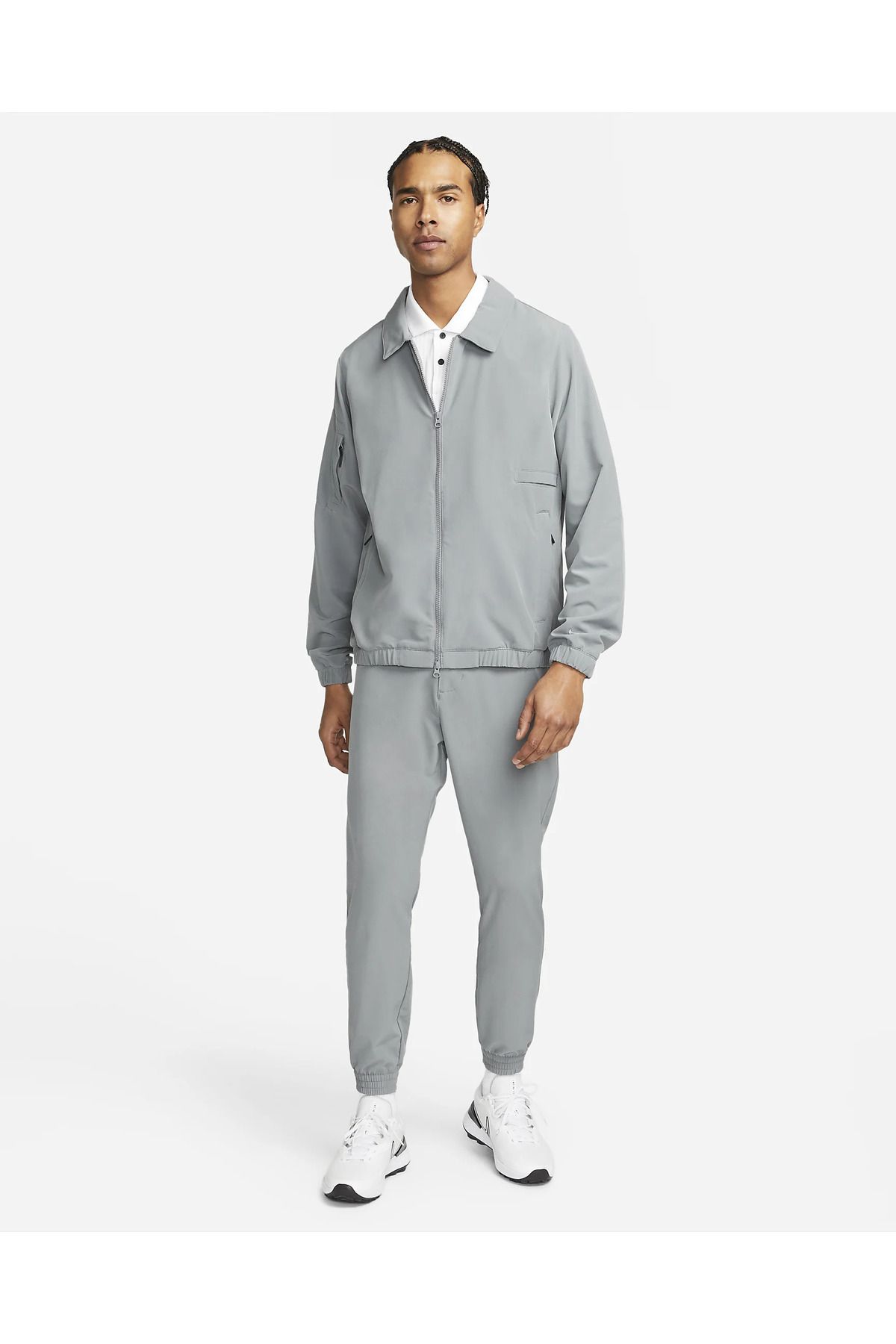 Nike dress jacket hot sale