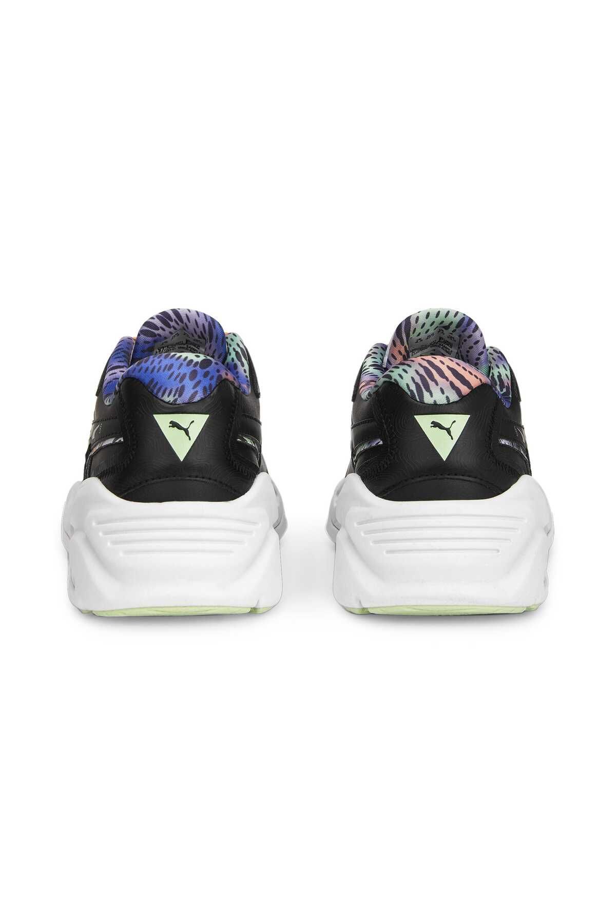 Puma trinomic womens on sale grey