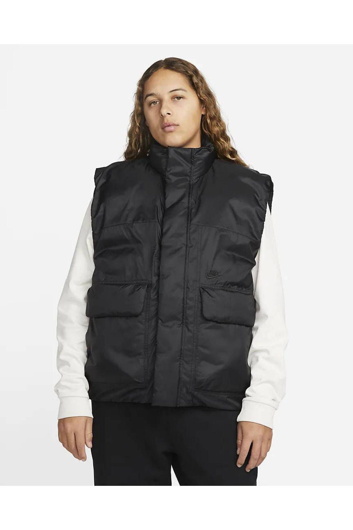 Nike shop vest pack