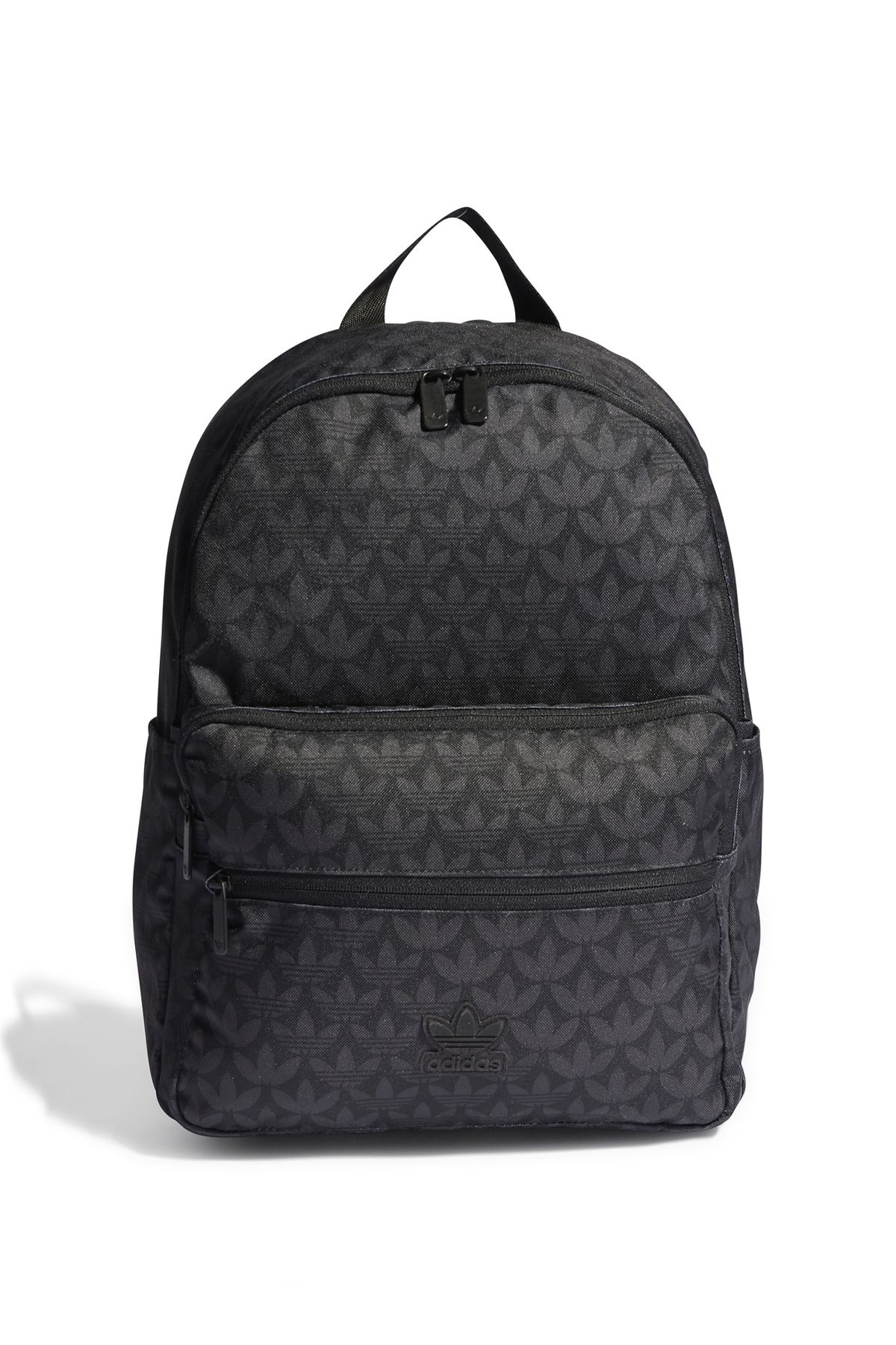 Adidas originals 11 black tote shop backpack