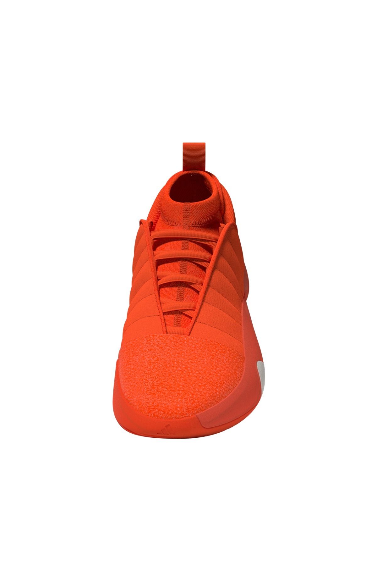 adidas Basketball Shoes Orange Flat Trendyol