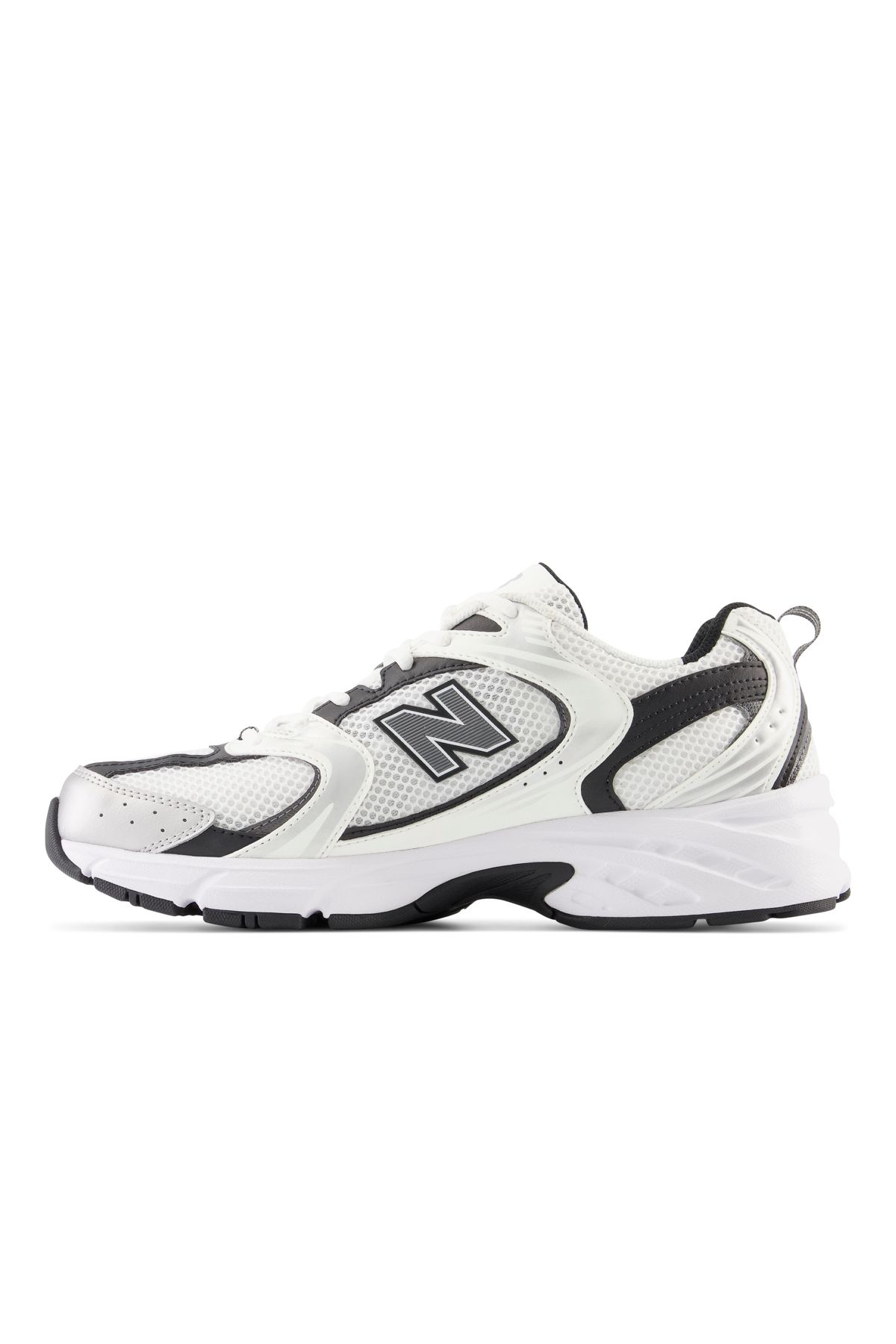 New balance 2025 flat white