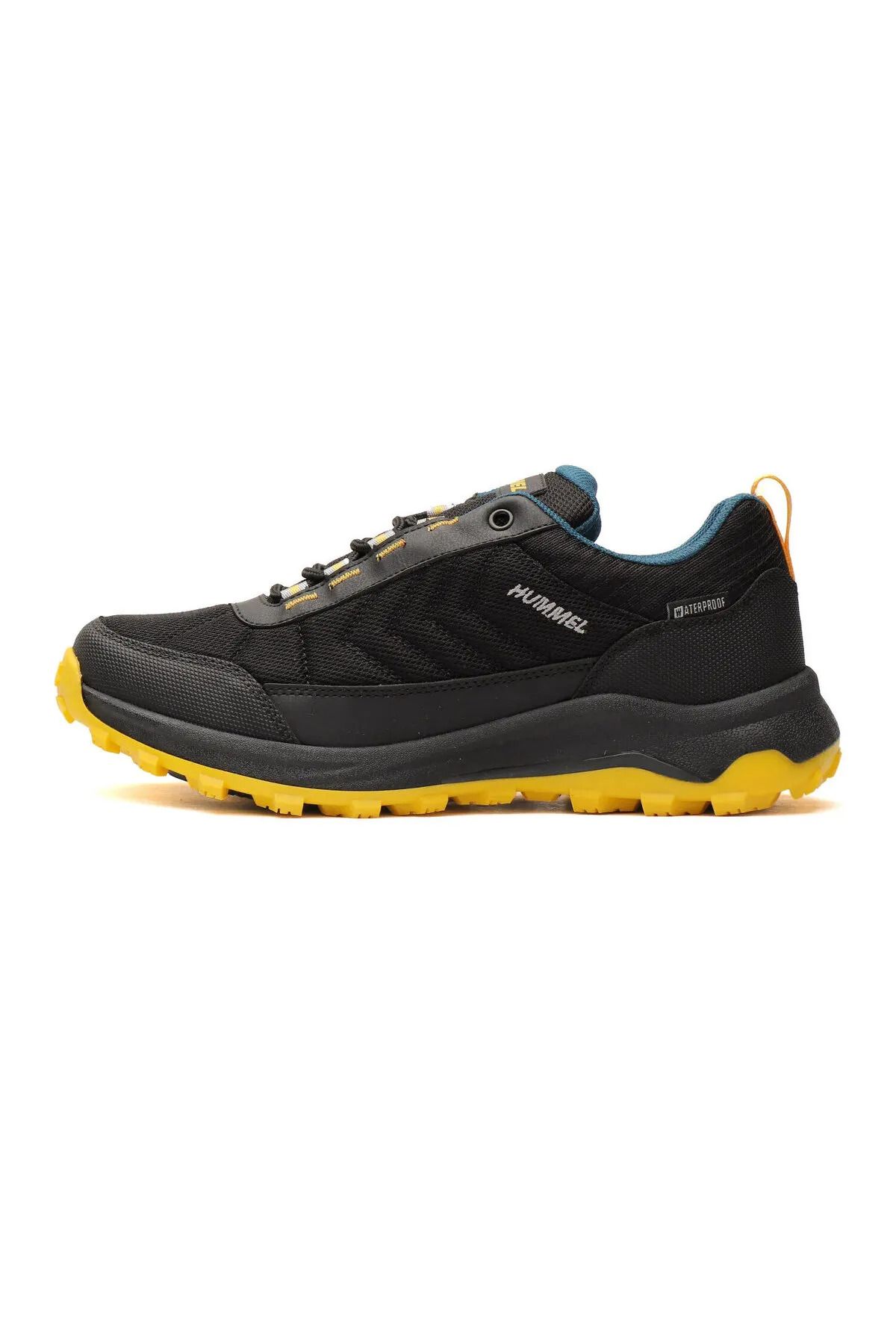 hummel Outdoor Shoes Beige Flat Trendyol