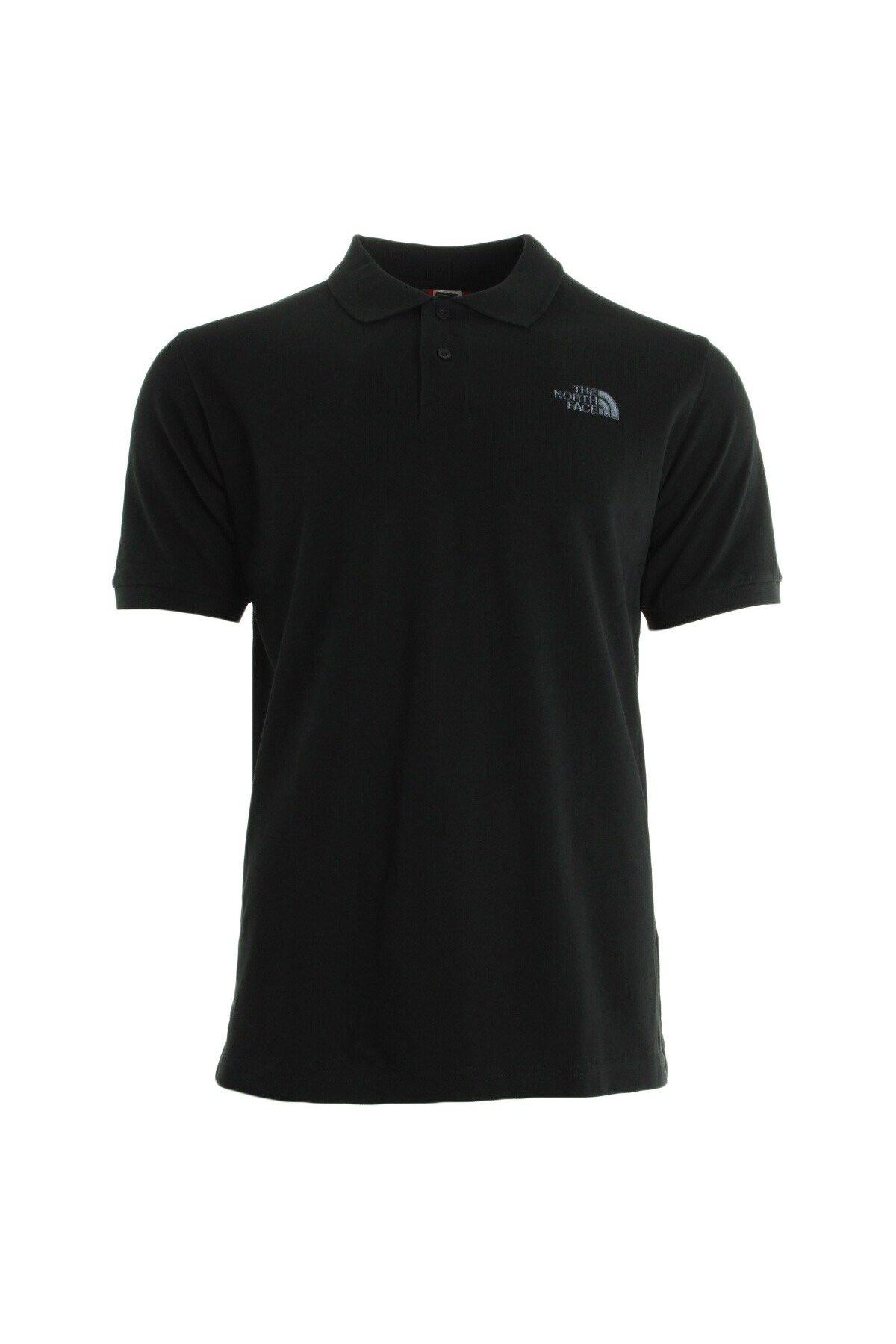 The north sale face polo